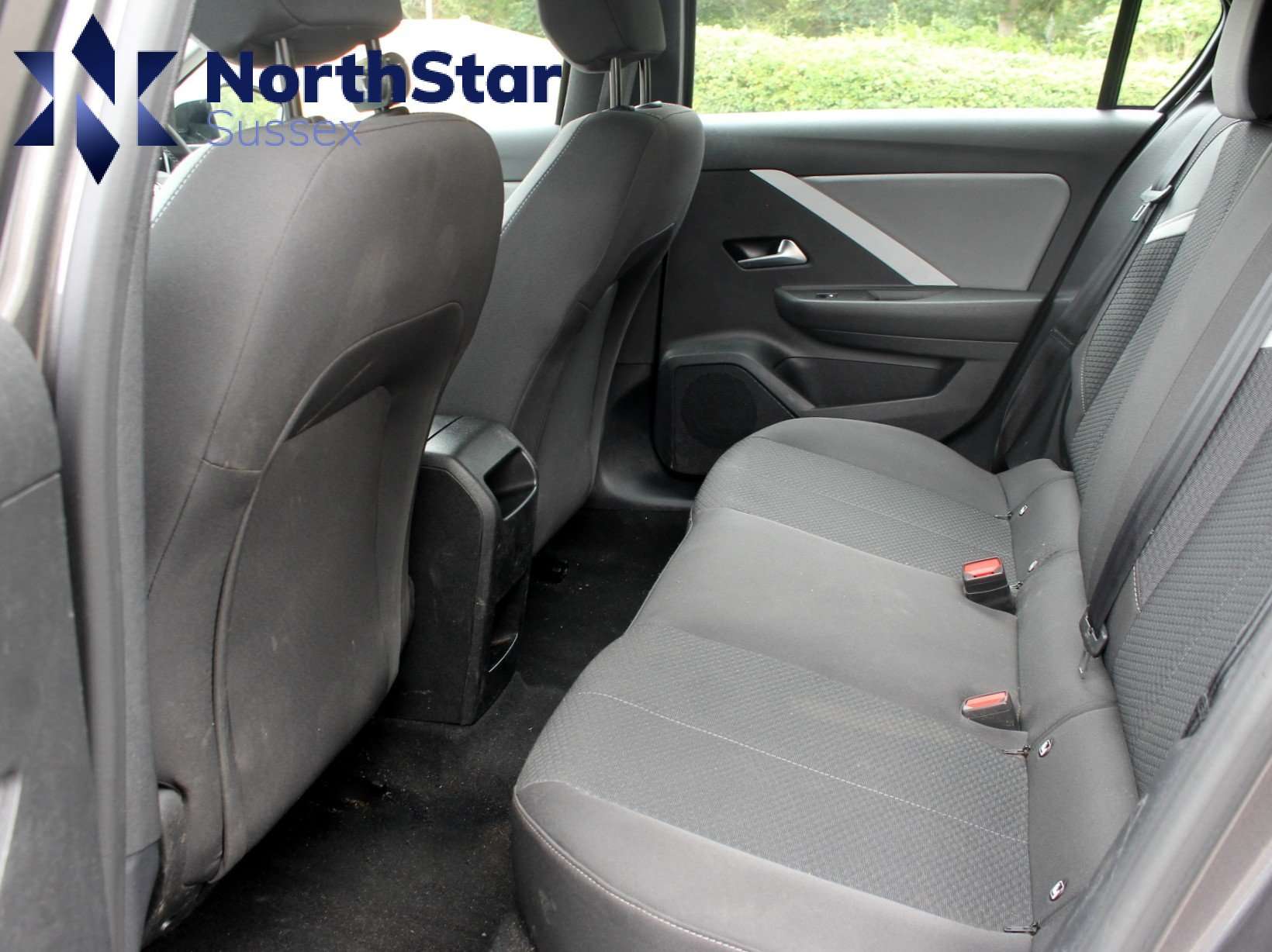 2023 VAUXHALL ASTRA 2023 VAUXHALL ASTRA