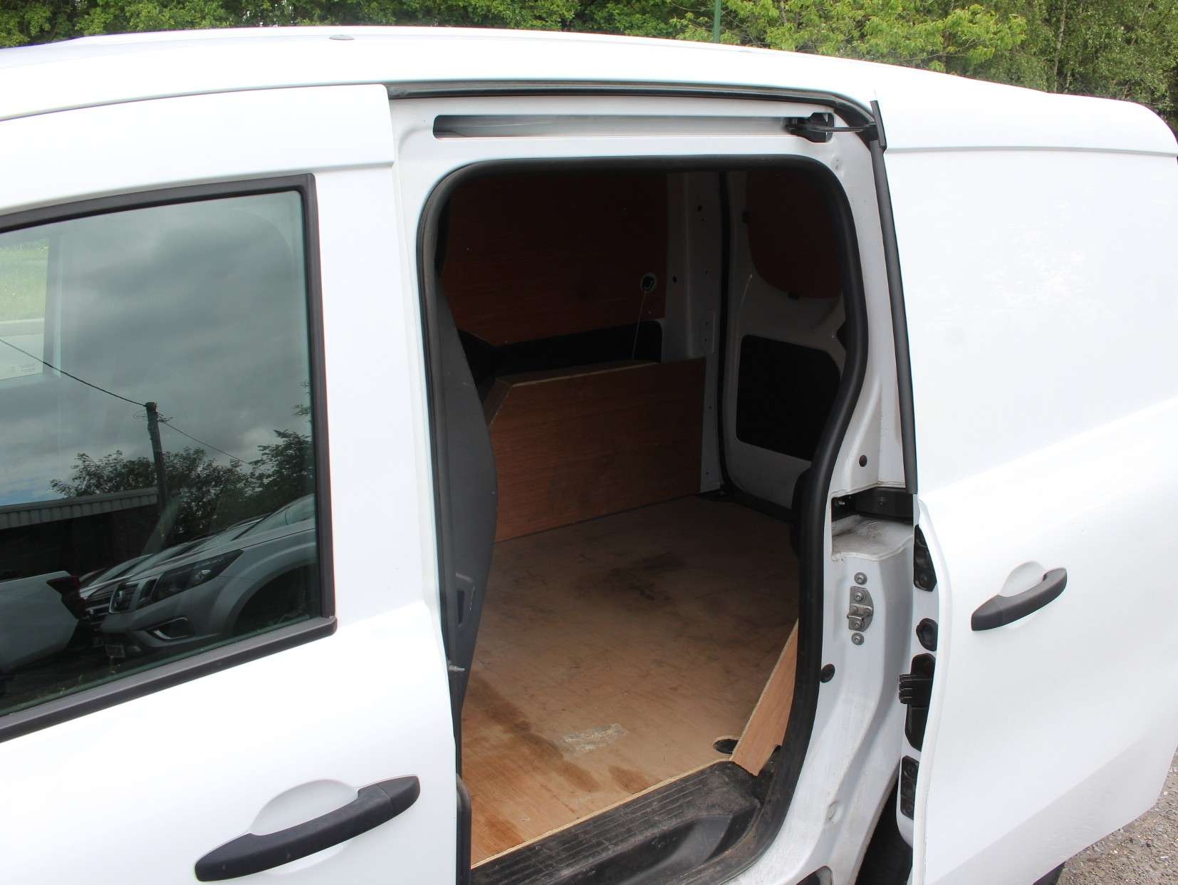 2023 RENAULT KANGOO 2023 RENAULT KANGOO