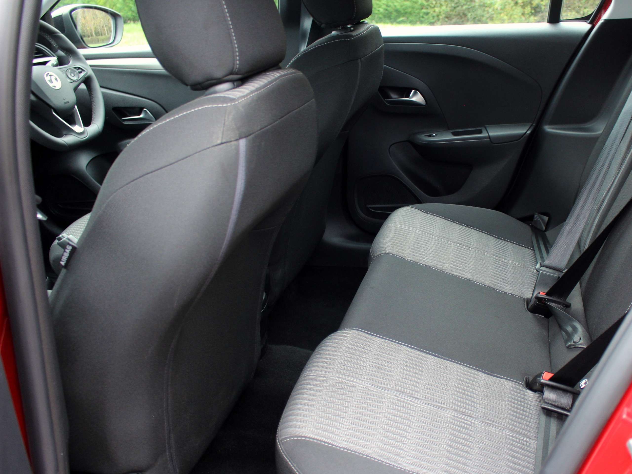 2023 VAUXHALL CORSA 2023 VAUXHALL CORSA