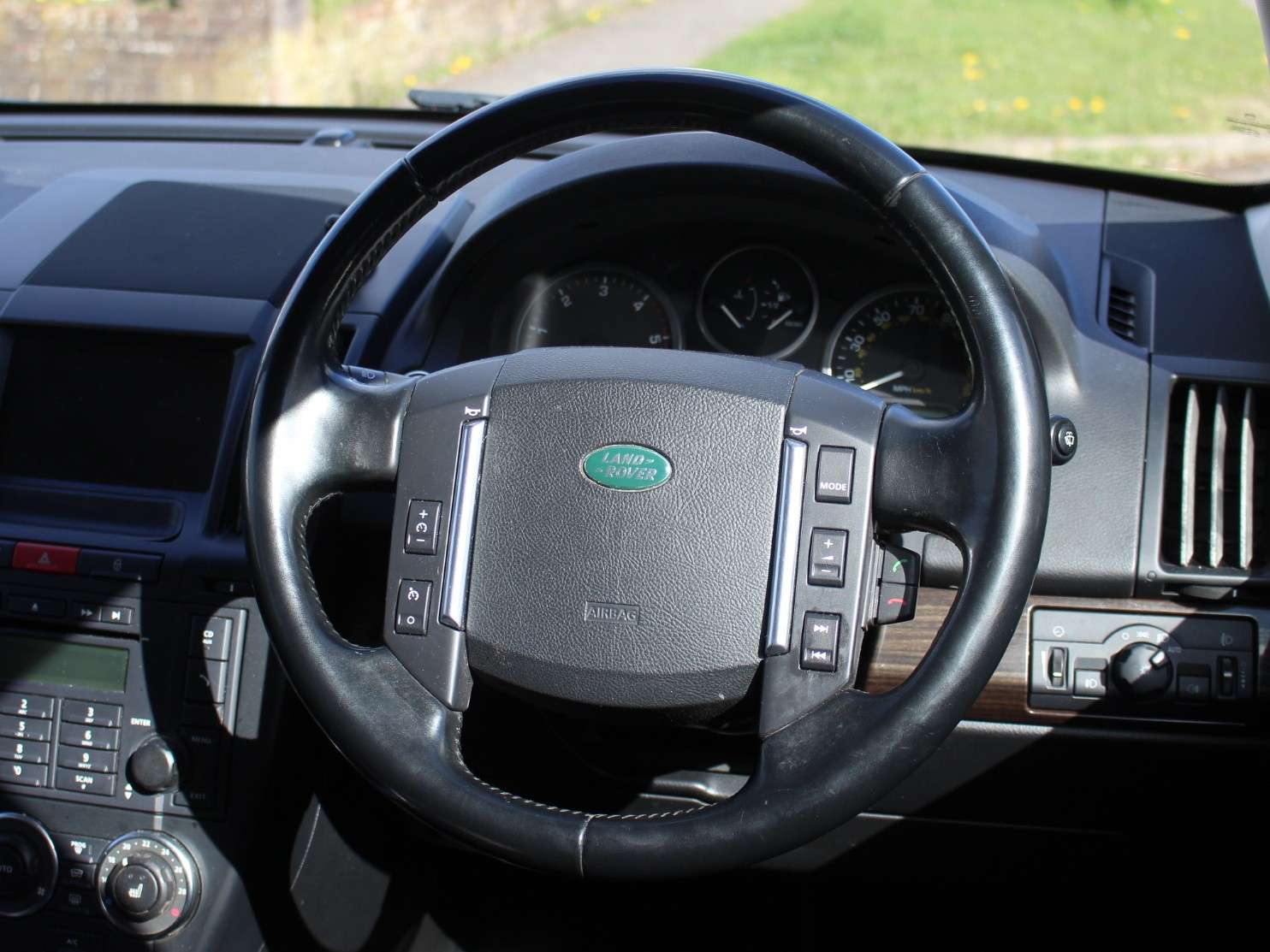 2011 LAND ROVER FREELANDER 2 2011 LAND ROVER FREELANDER 2