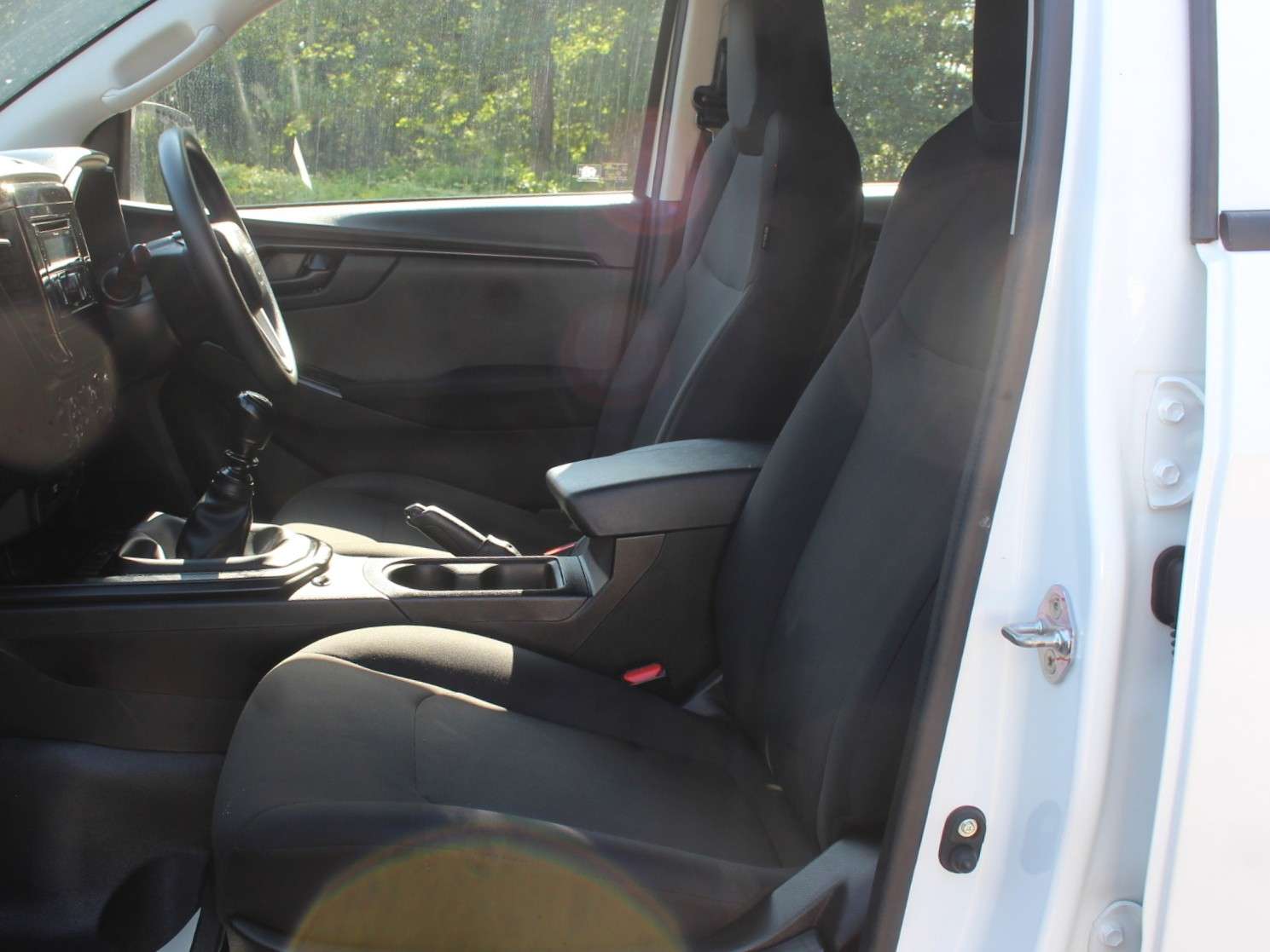 2023 ISUZU D-MAX 2023 ISUZU D-MAX