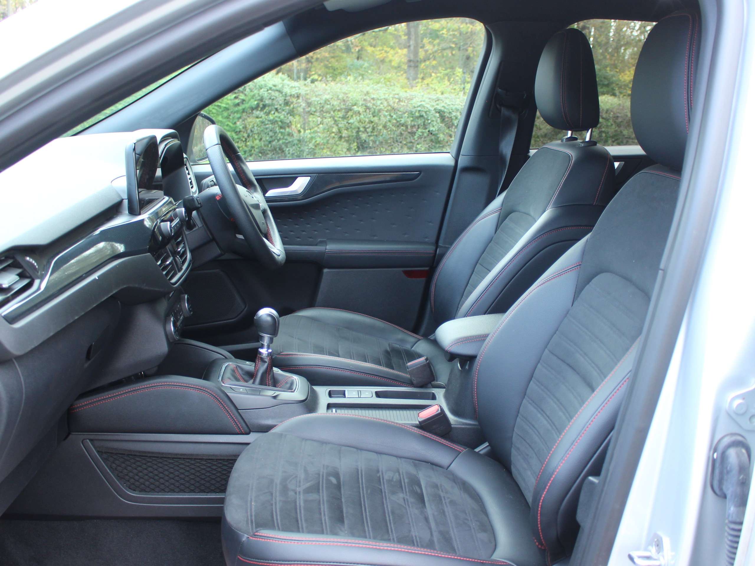 2021 FORD KUGA 2021 FORD KUGA