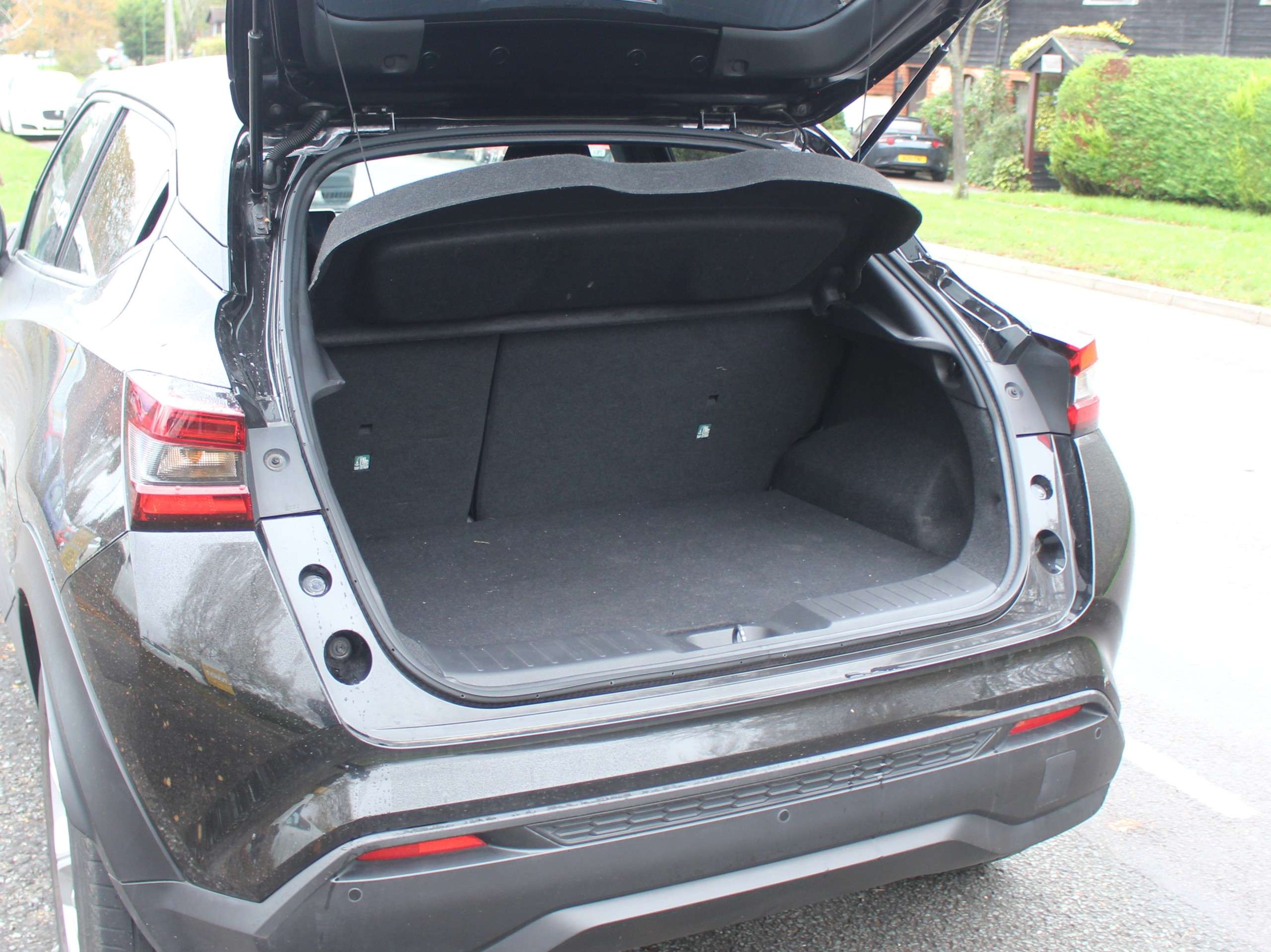 2021 NISSAN JUKE 2021 NISSAN JUKE