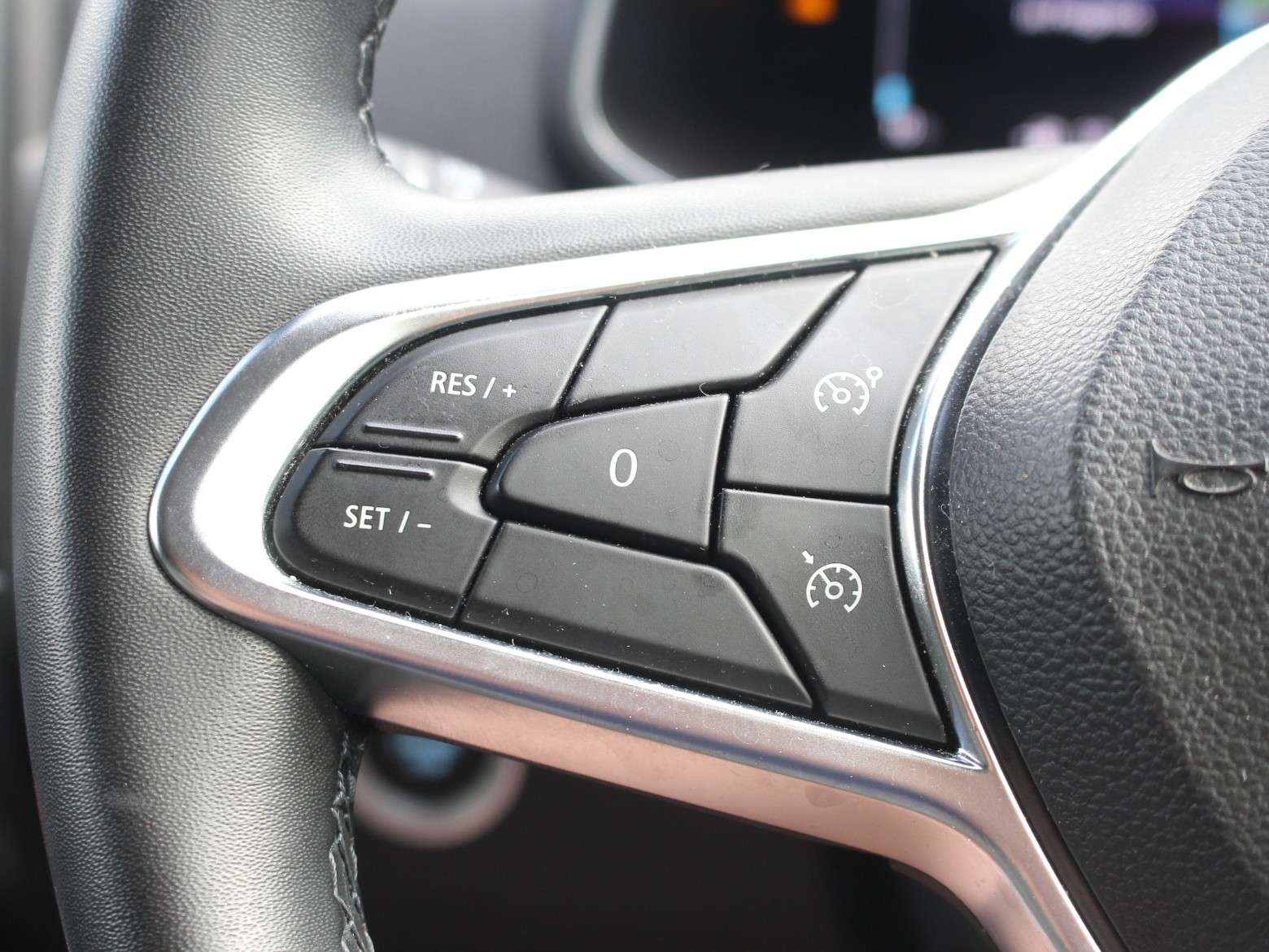 2021 RENAULT ZOE 2021 RENAULT ZOE