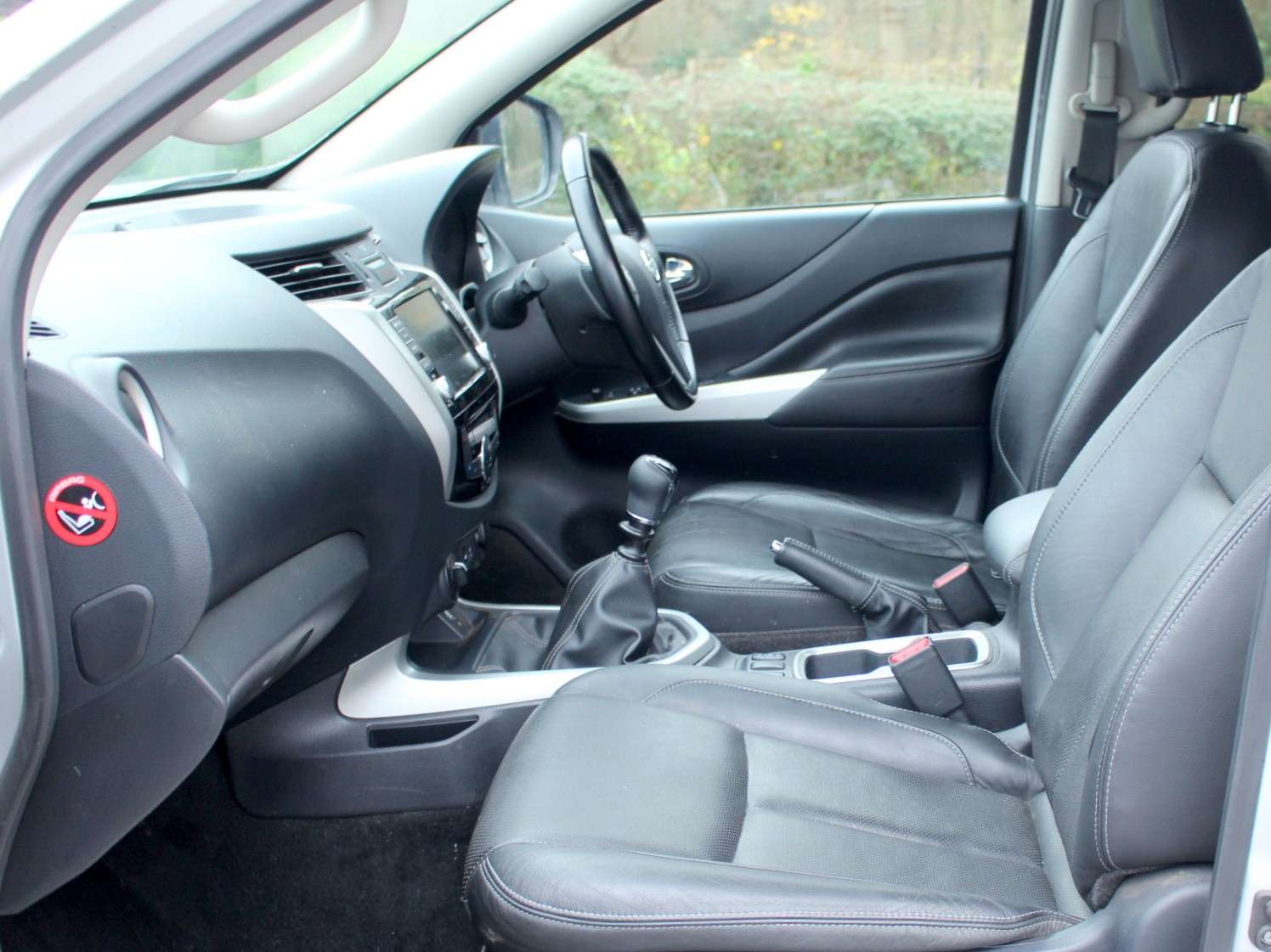 2021 NISSAN NAVARA 2021 NISSAN NAVARA