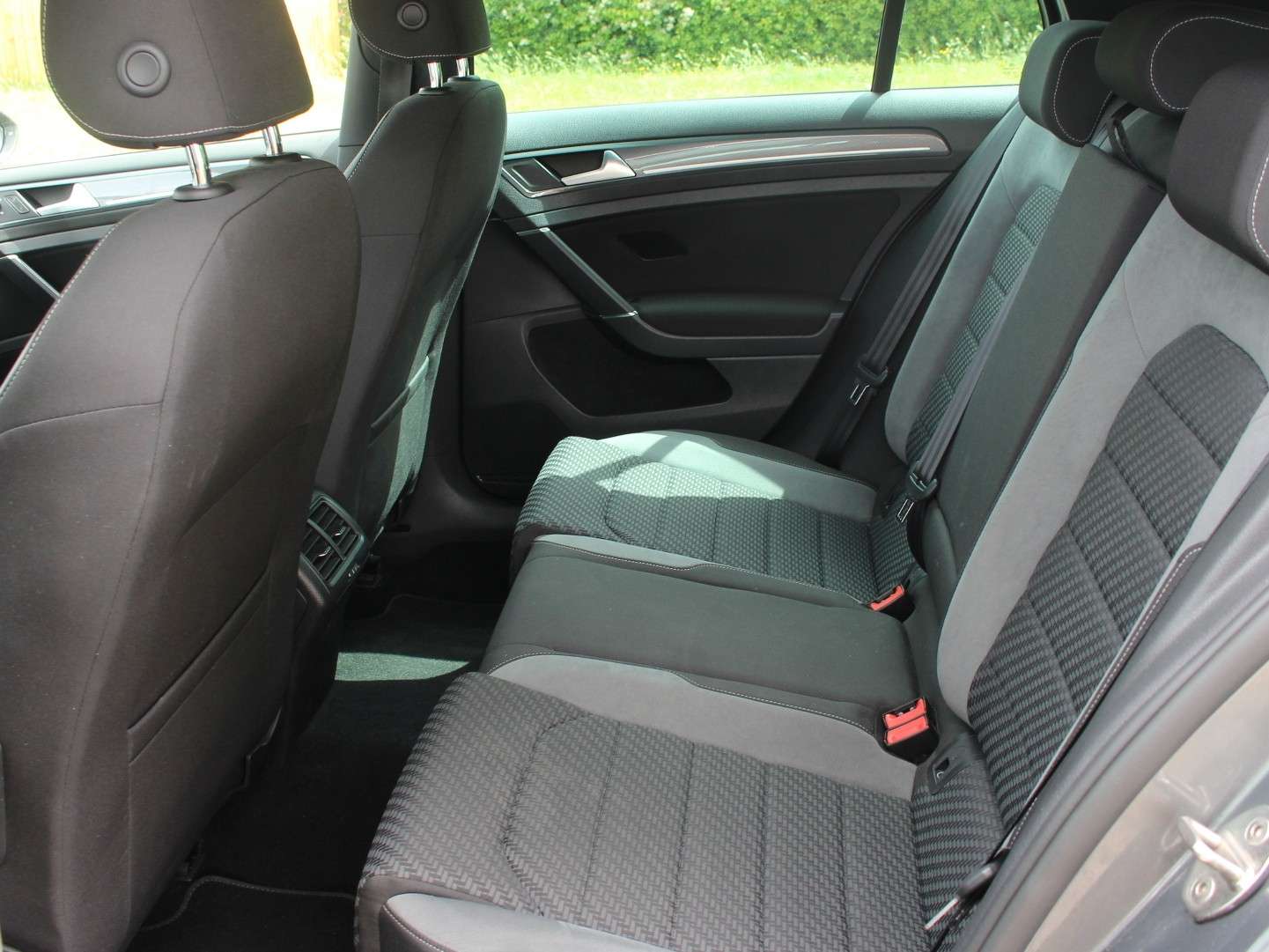 2019 VOLKSWAGEN GOLF 2019 VOLKSWAGEN GOLF