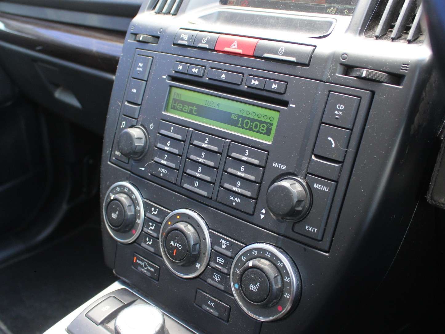 2011 LAND ROVER FREELANDER 2 2011 LAND ROVER FREELANDER 2