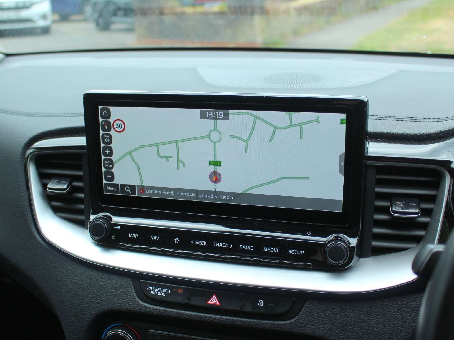 2022 KIA CEED 2022 KIA CEED