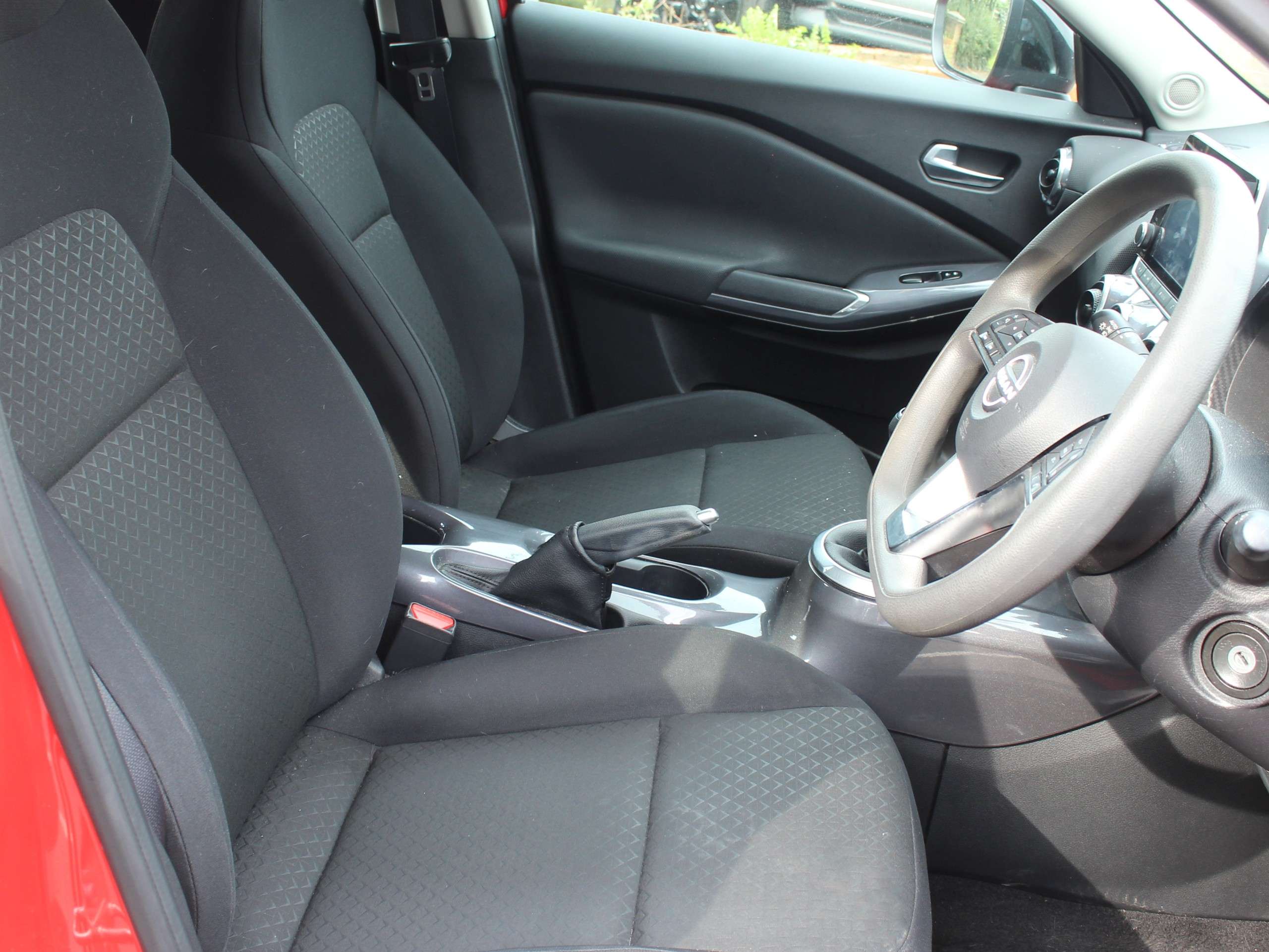 2023 NISSAN JUKE 2023 NISSAN JUKE