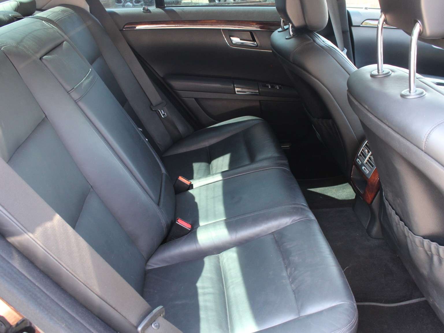 2010 MERCEDES-BENZ S CLASS 2010 MERCEDES-BENZ S CLASS