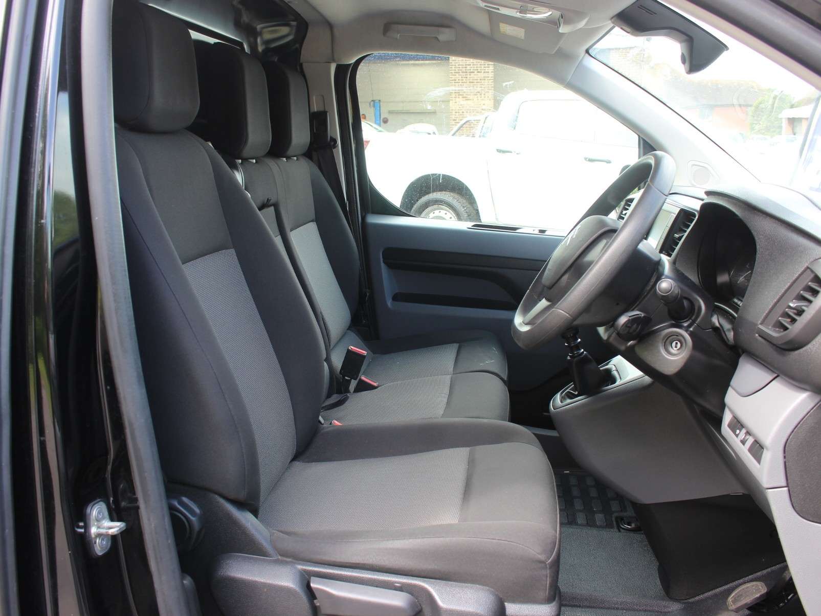 2022 CITROEN DISPATCH 2022 CITROEN DISPATCH