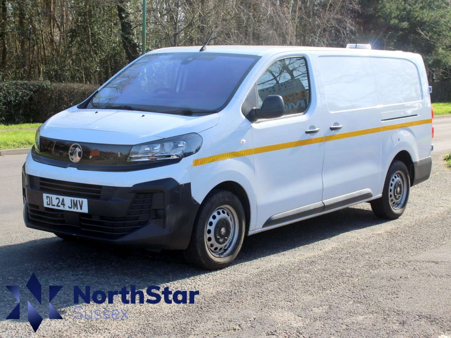 A 2024 VAUXHALL VIVARO 2.0 Turbo D Prime XL Panel Van 6dr Diesel Manual LWB Euro 6 (145 ps) A 2024 VAUXHALL VIVARO 2.0 Turbo D Prime XL Panel Van 6dr Diesel Manual LWB Euro 6 (145 ps)