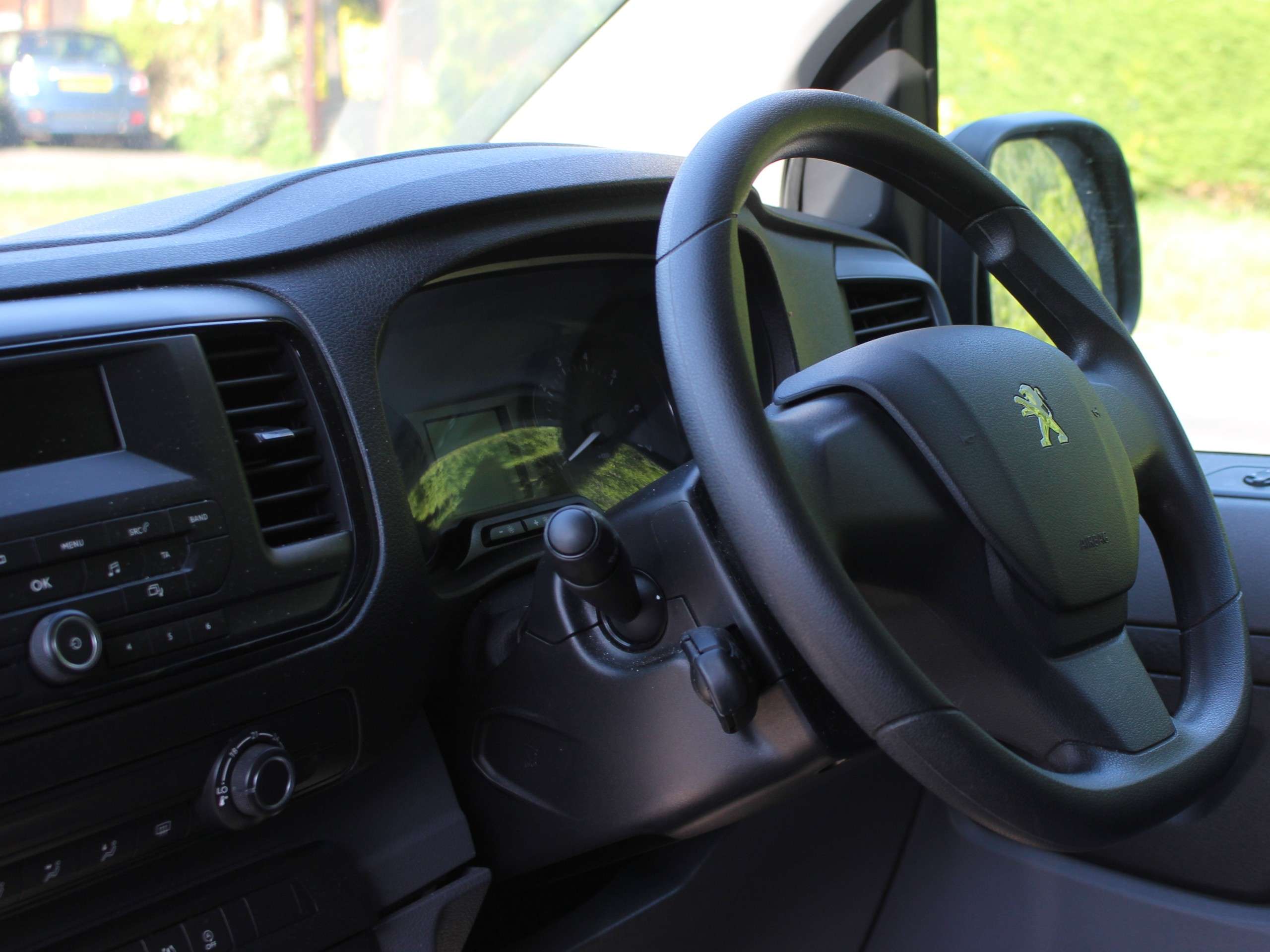 2019 PEUGEOT EXPERT 2019 PEUGEOT EXPERT