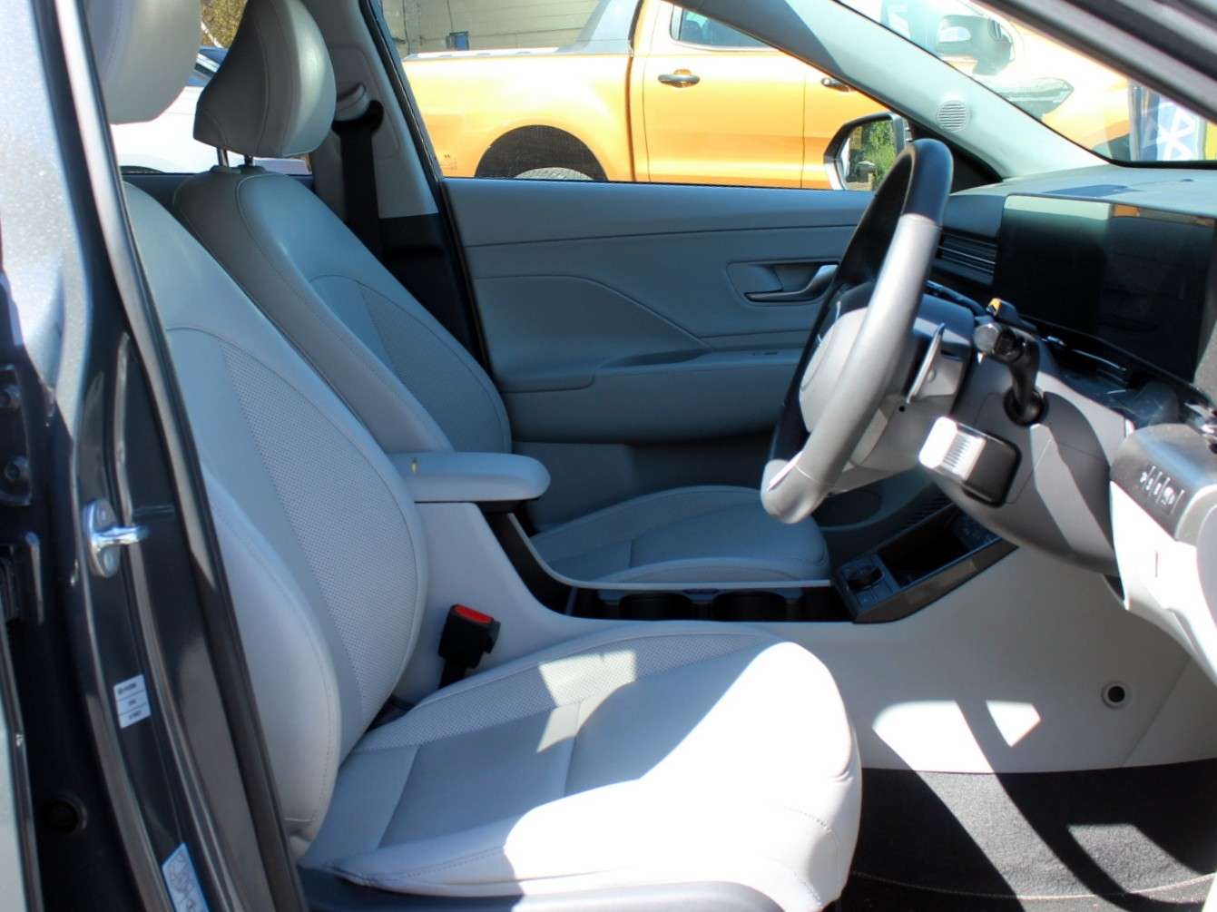 2023 HYUNDAI KONA 2023 HYUNDAI KONA