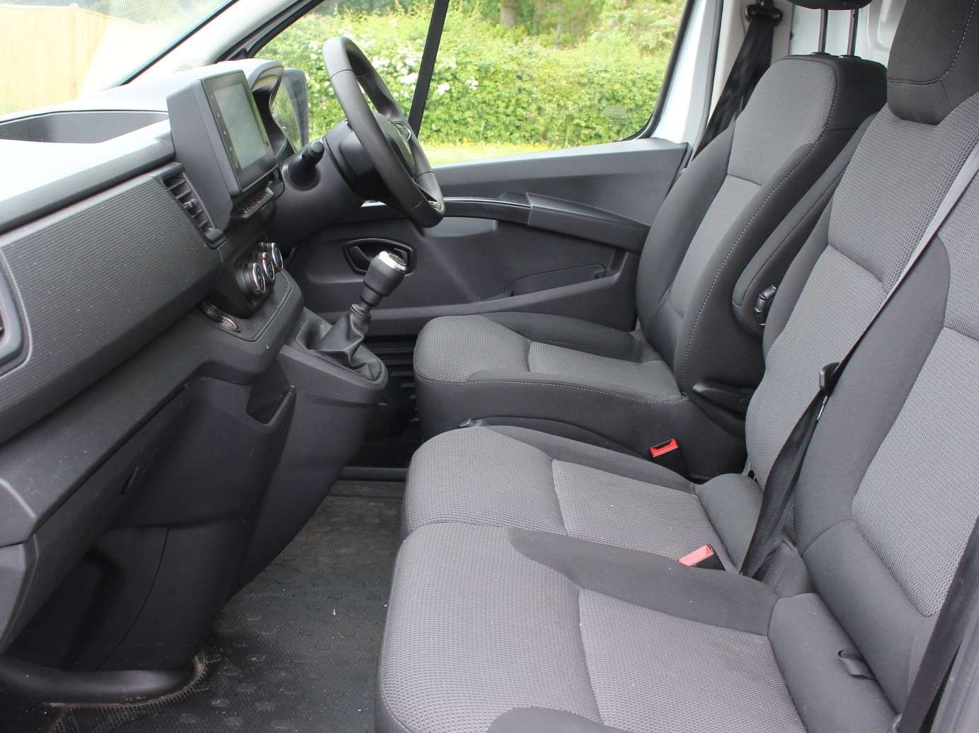 2023 RENAULT TRAFIC 2023 RENAULT TRAFIC