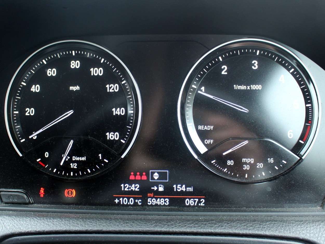 2018 BMW 1 SERIES 2018 BMW 1 SERIES