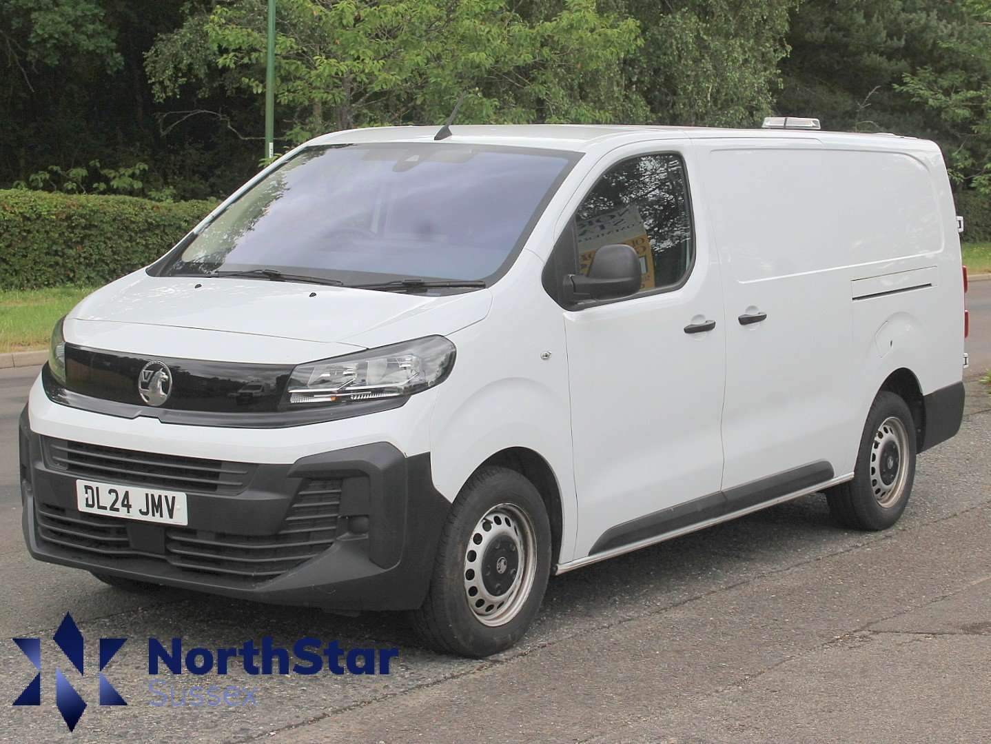 A 2024 VAUXHALL VIVARO 2.0 Turbo D Prime XL Panel Van 6dr Diesel Manual LWB Euro 6 (145 ps) A 2024 VAUXHALL VIVARO 2.0 Turbo D Prime XL Panel Van 6dr Diesel Manual LWB Euro 6 (145 ps)