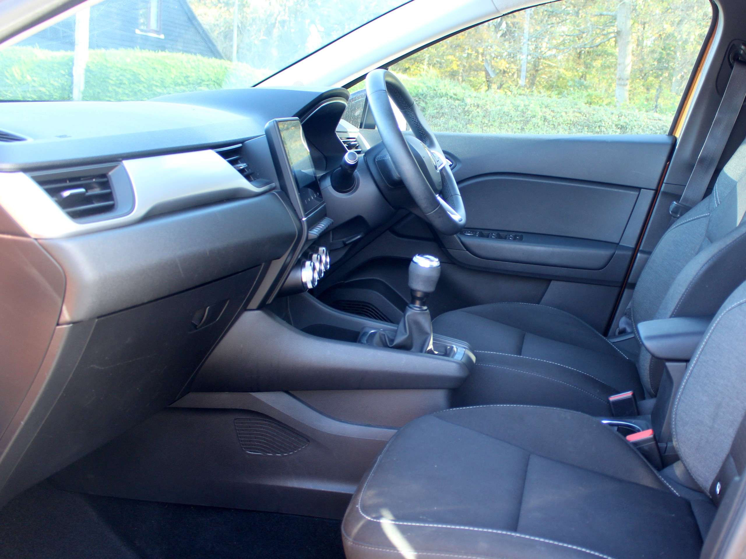 2020 RENAULT CAPTUR 2020 RENAULT CAPTUR