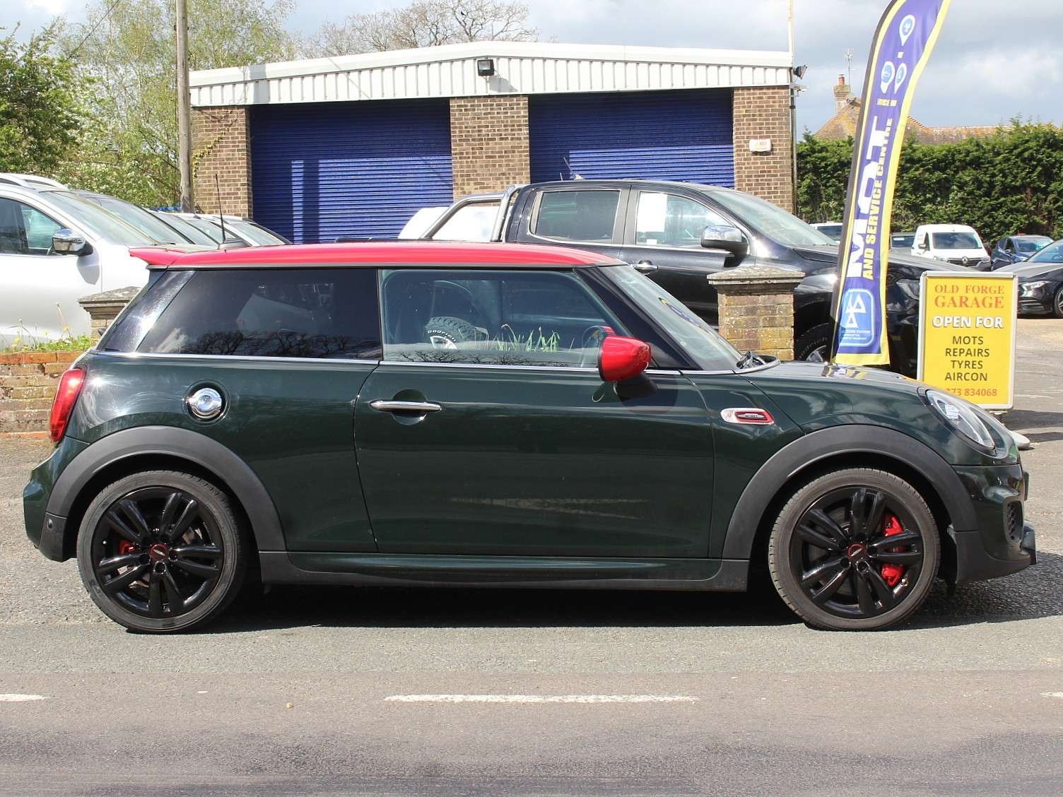 2020 MINI HATCH 2020 MINI HATCH
