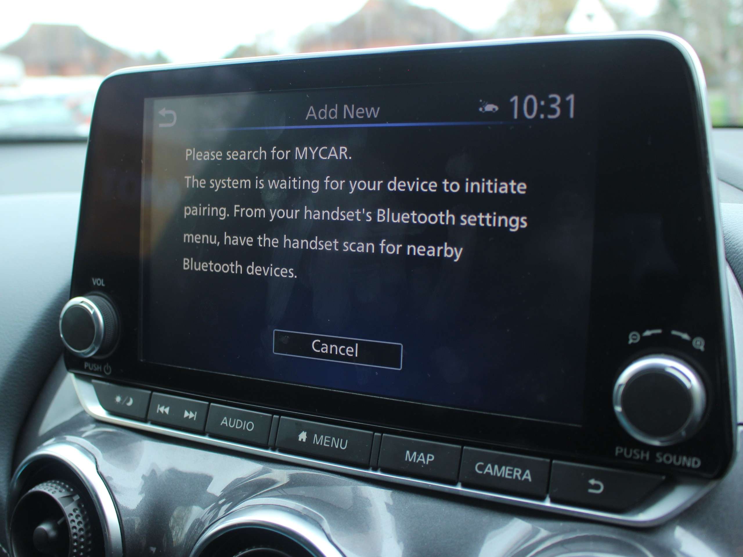 2021 NISSAN JUKE 2021 NISSAN JUKE