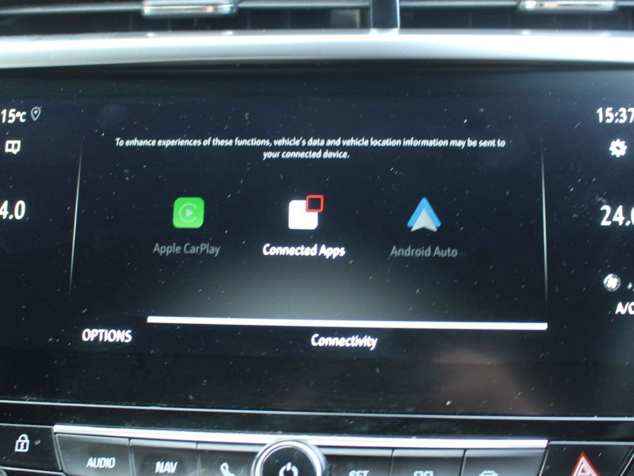 2022 VAUXHALL CORSA 2022 VAUXHALL CORSA