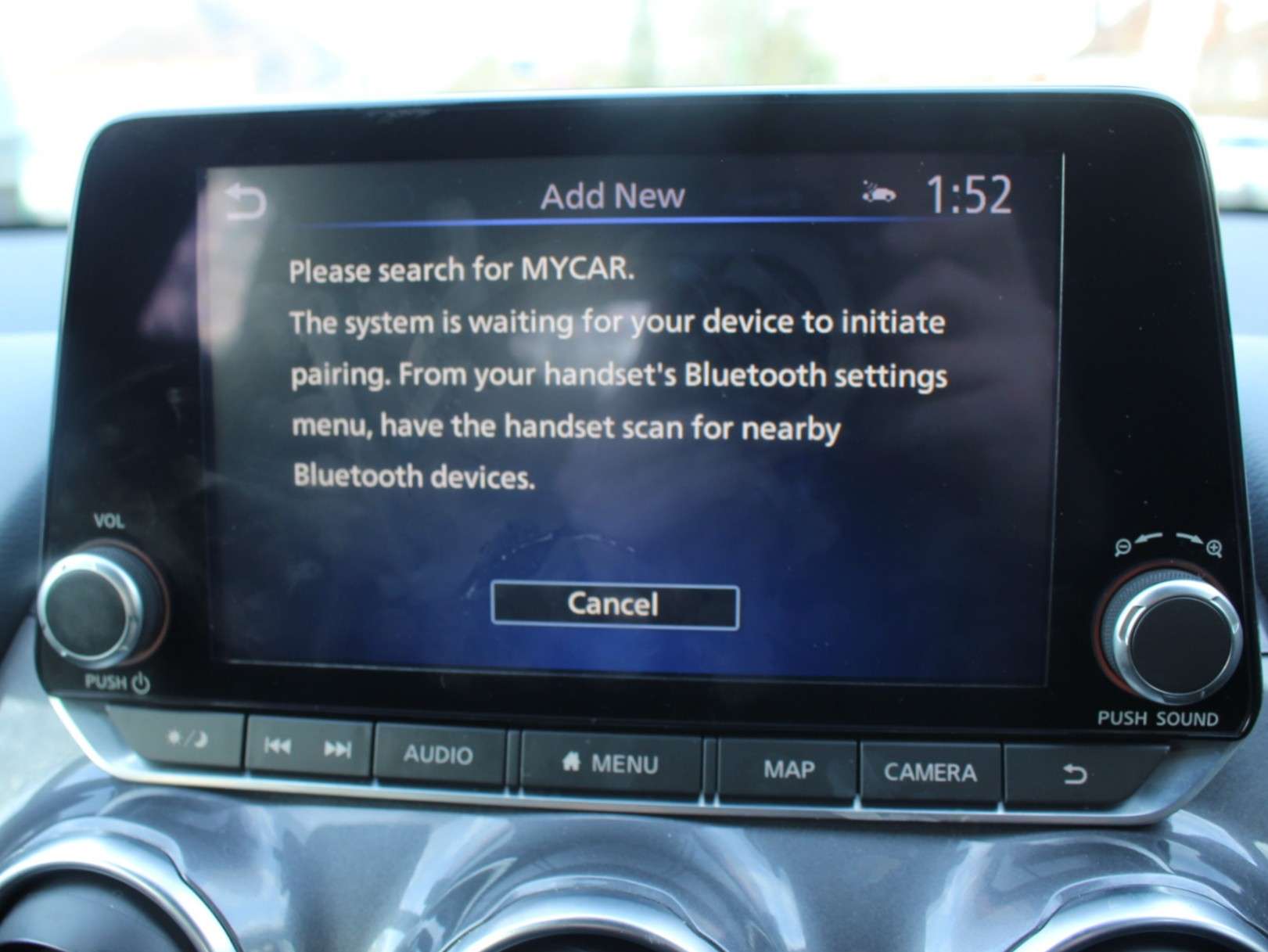 2021 NISSAN JUKE 2021 NISSAN JUKE