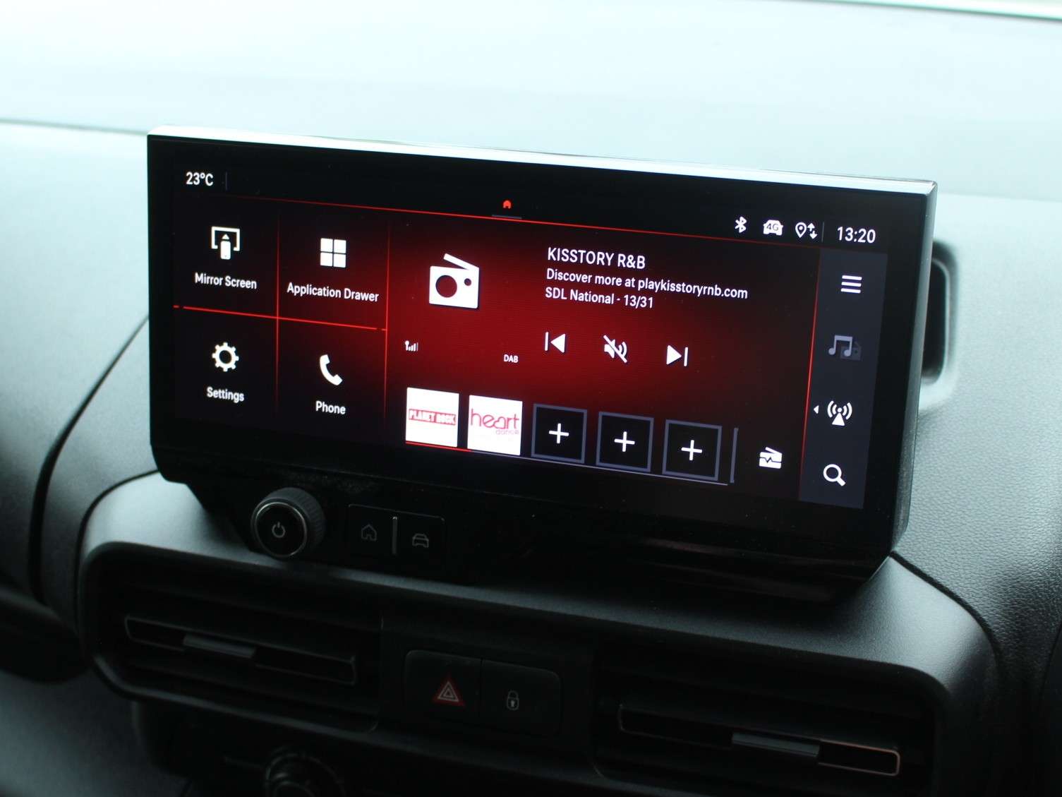 2024 VAUXHALL COMBO 2024 VAUXHALL COMBO