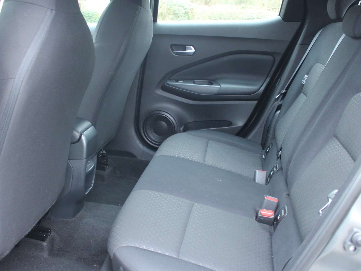 2025 NISSAN JUKE 2025 NISSAN JUKE