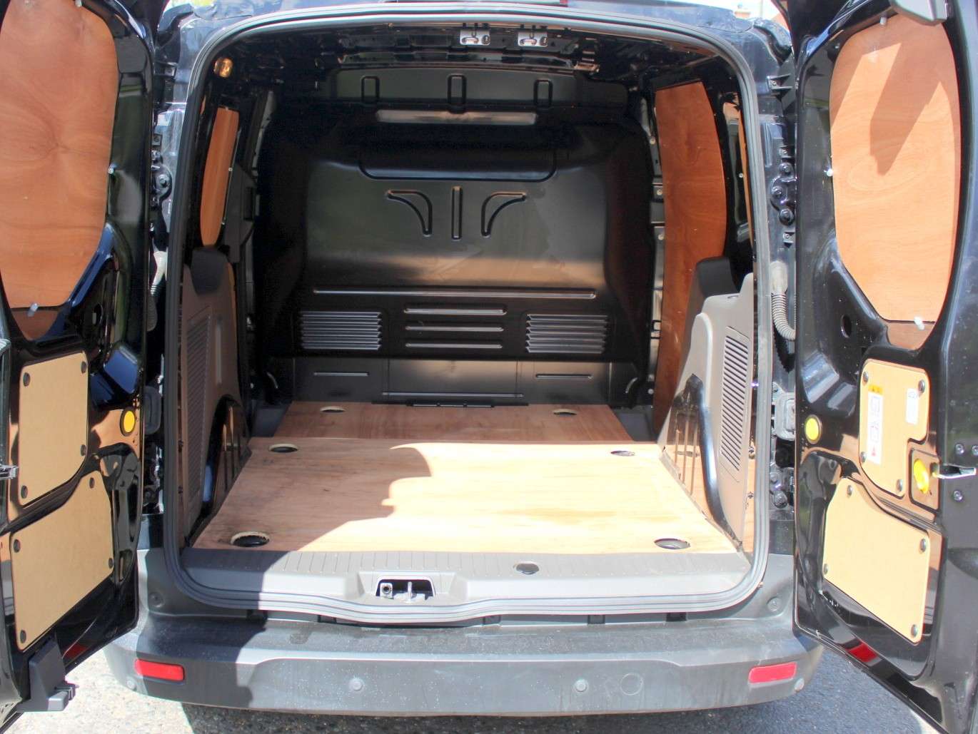 2023 FORD TRANSIT CONNECT 2023 FORD TRANSIT CONNECT