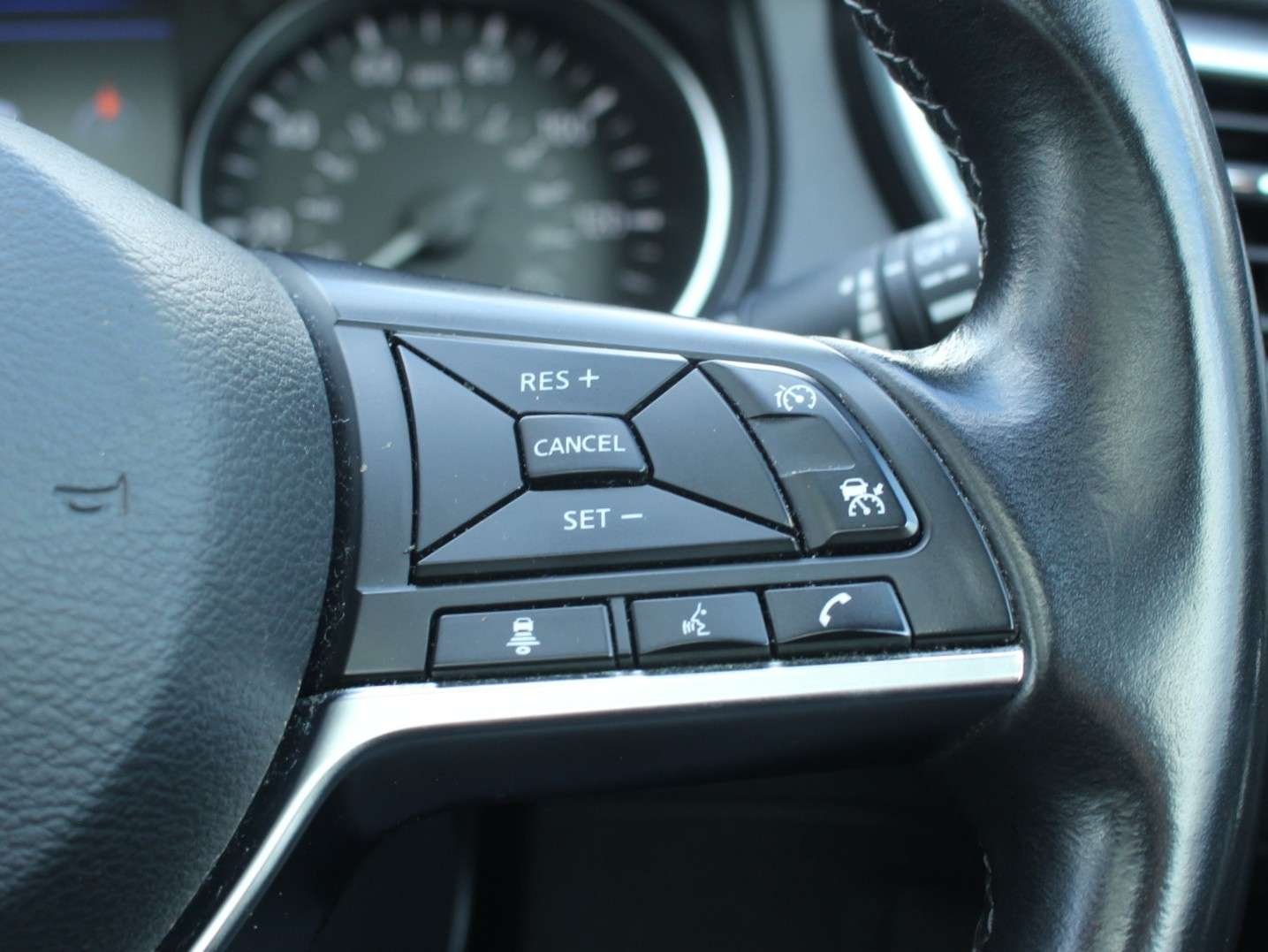 2020 NISSAN QASHQAI 2020 NISSAN QASHQAI