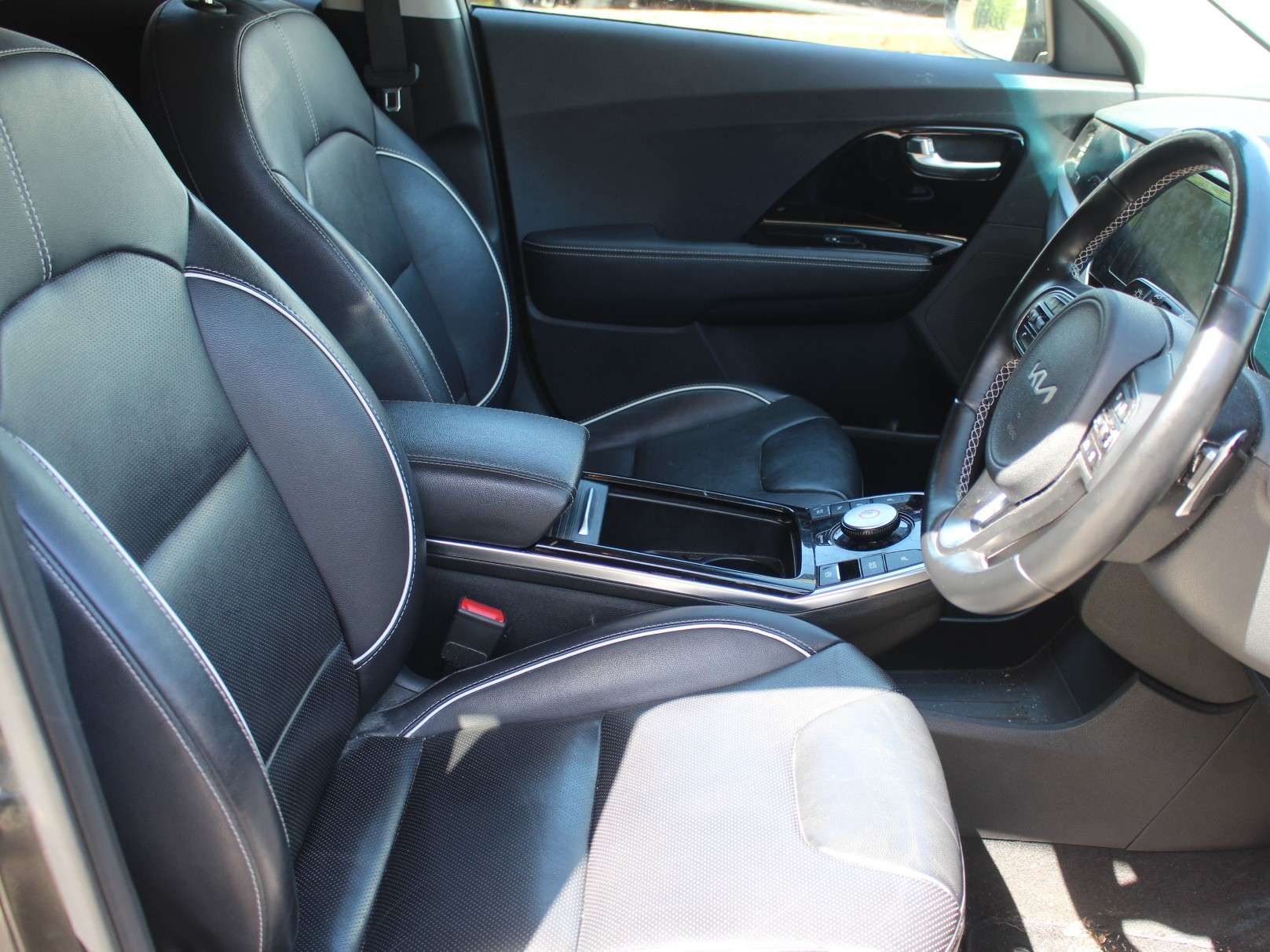 2021 KIA NIRO 2021 KIA NIRO