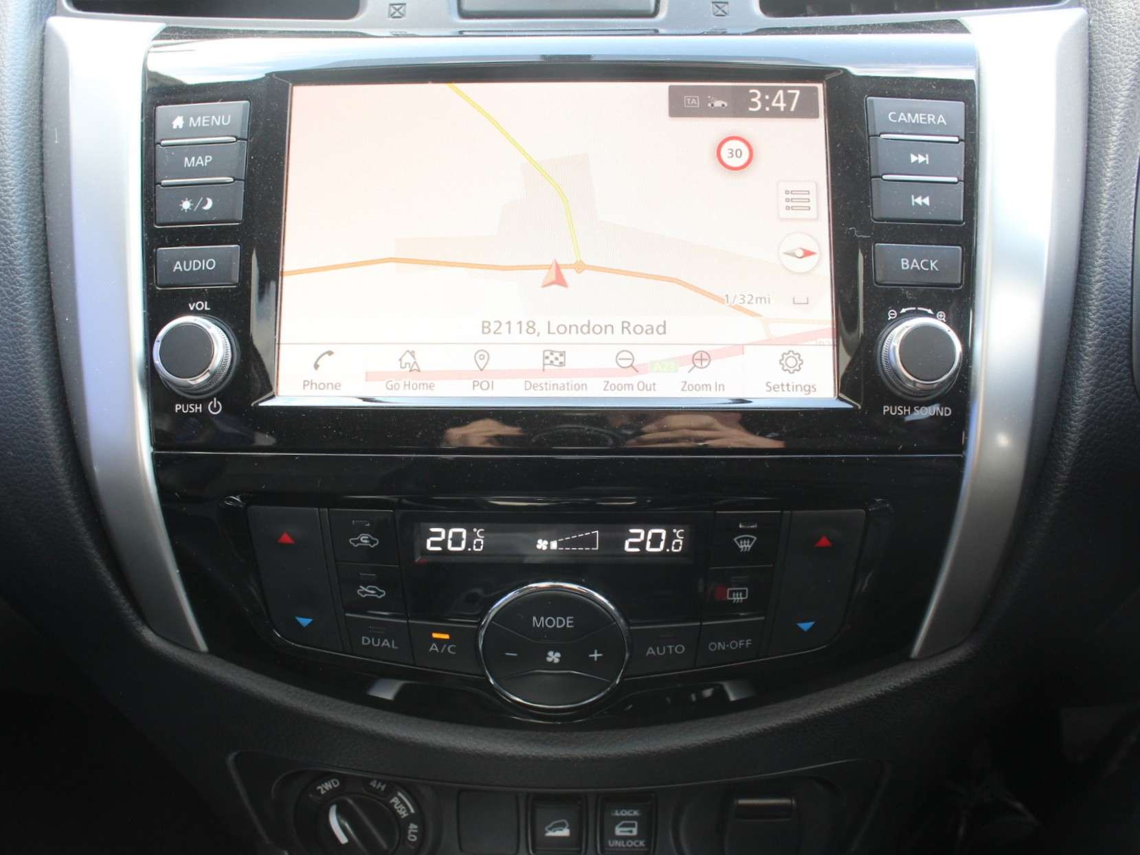 2021 NISSAN NAVARA 2021 NISSAN NAVARA