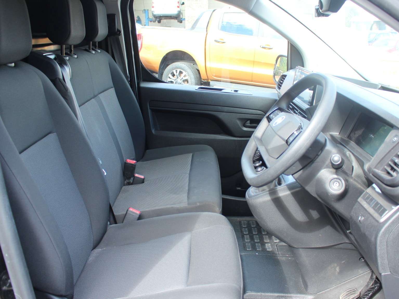 2025 CITROEN DISPATCH 2025 CITROEN DISPATCH