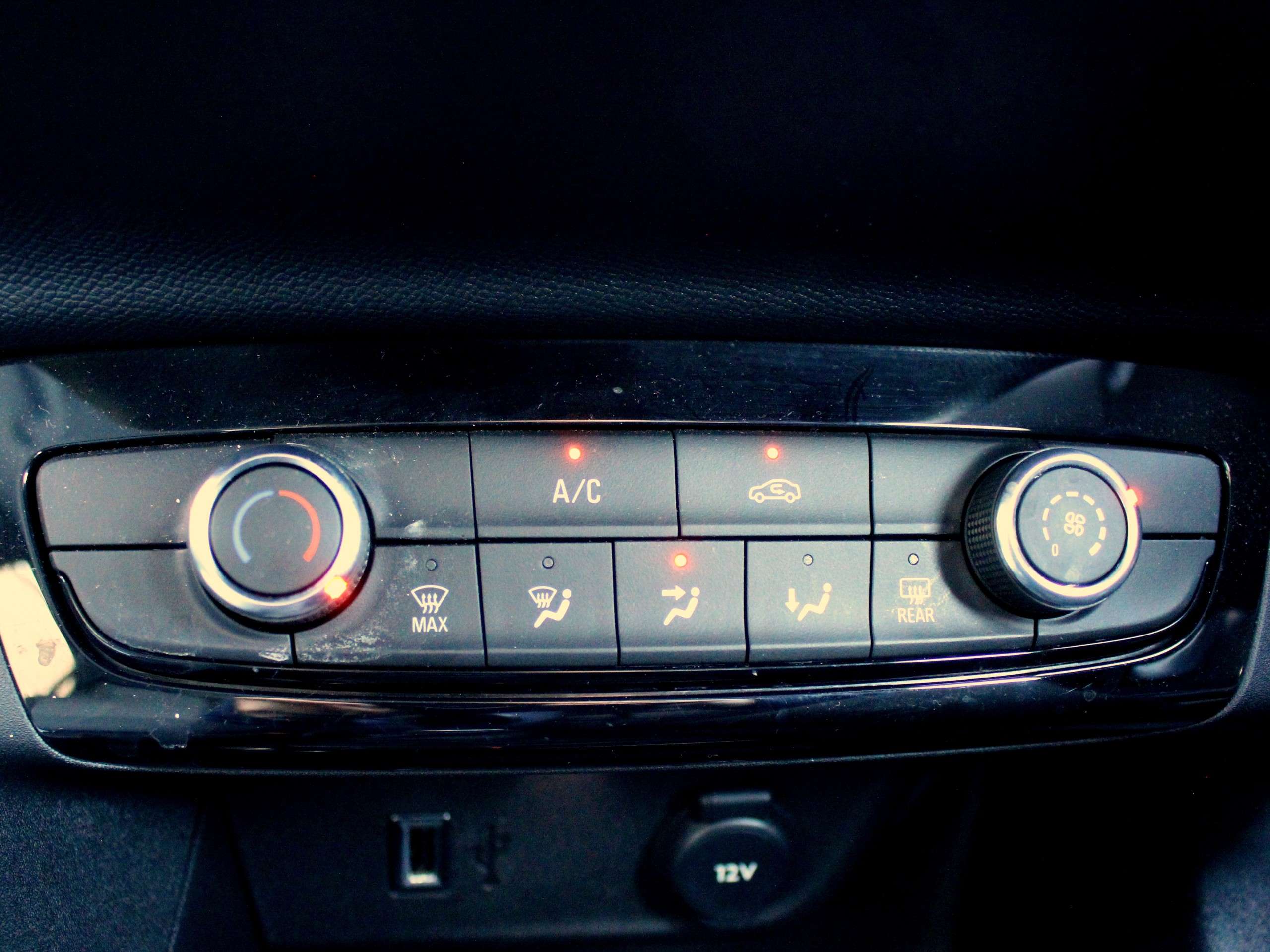 2023 VAUXHALL CORSA 2023 VAUXHALL CORSA