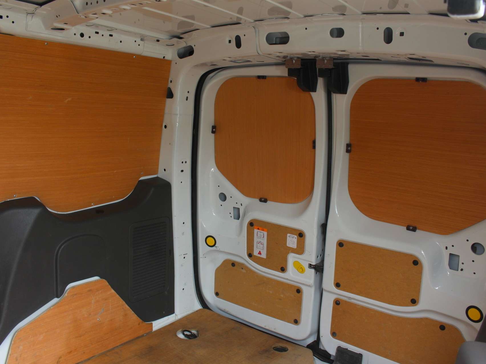 2024 FORD TRANSIT CONNECT 2024 FORD TRANSIT CONNECT