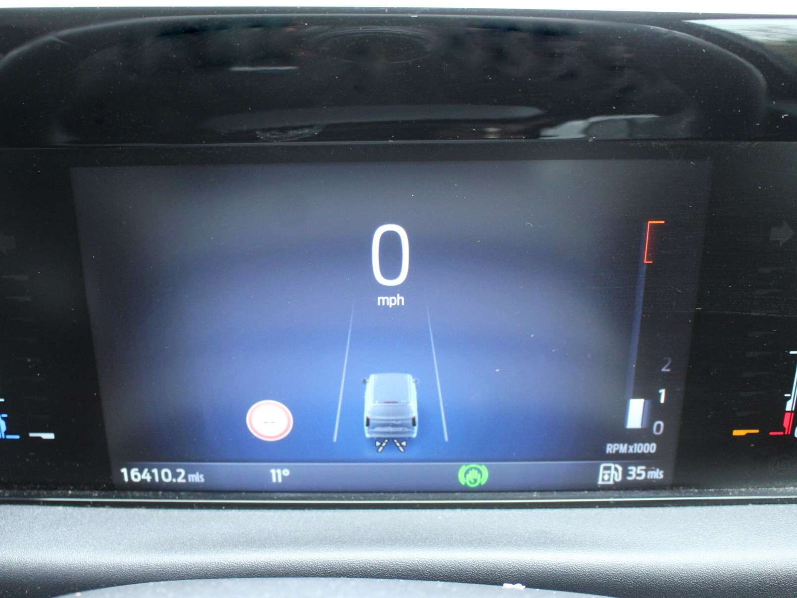 2024 FORD TRANSIT CUSTOM 2024 FORD TRANSIT CUSTOM