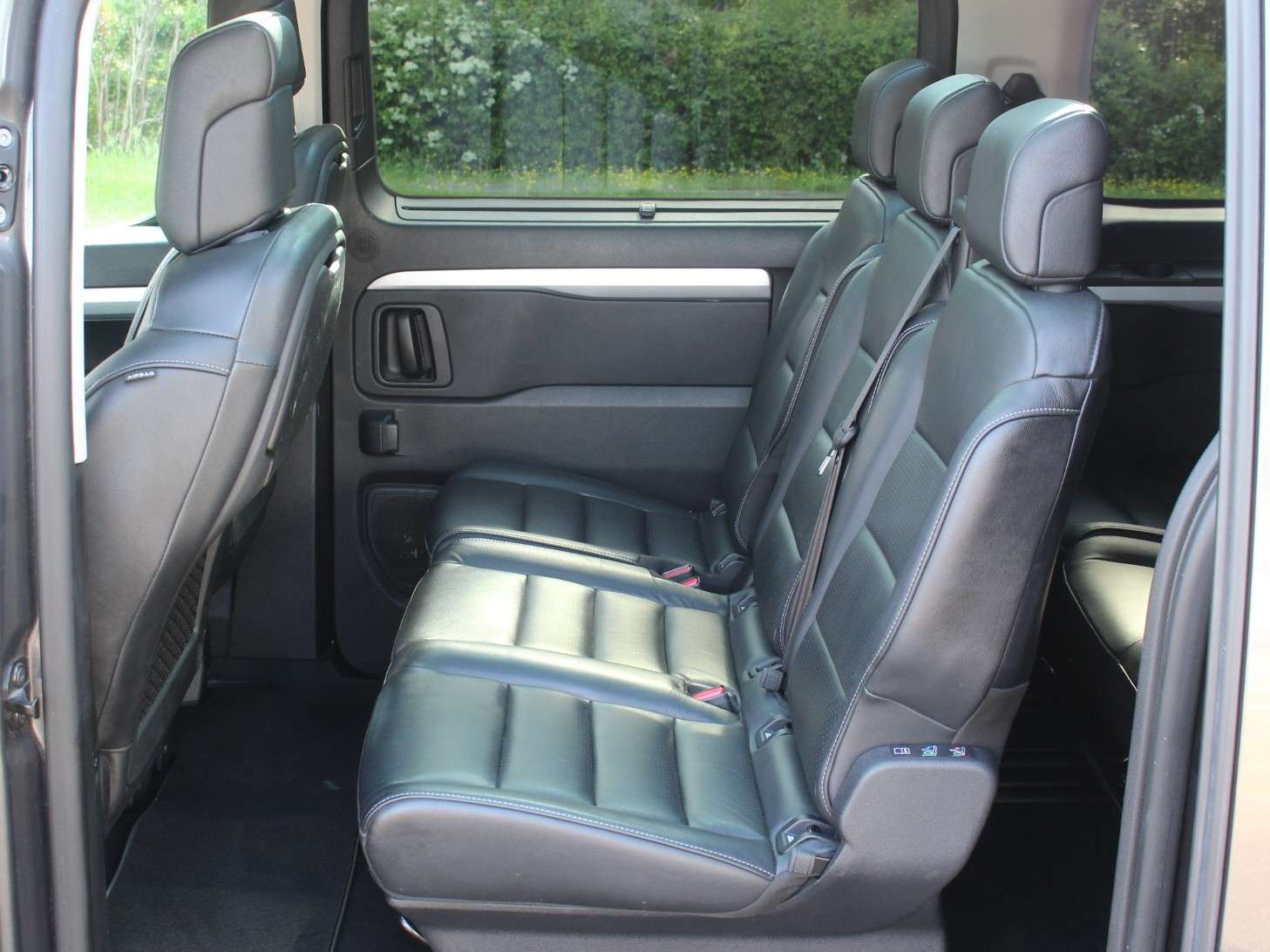 2021 PEUGEOT TRAVELLER 2021 PEUGEOT TRAVELLER
