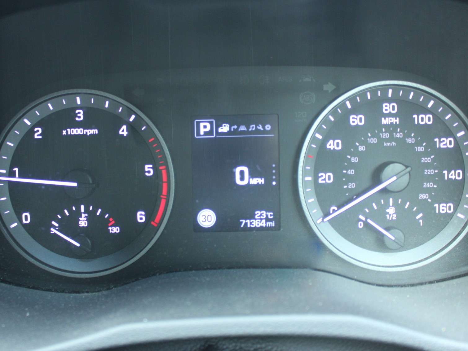 2018 HYUNDAI TUCSON 2018 HYUNDAI TUCSON