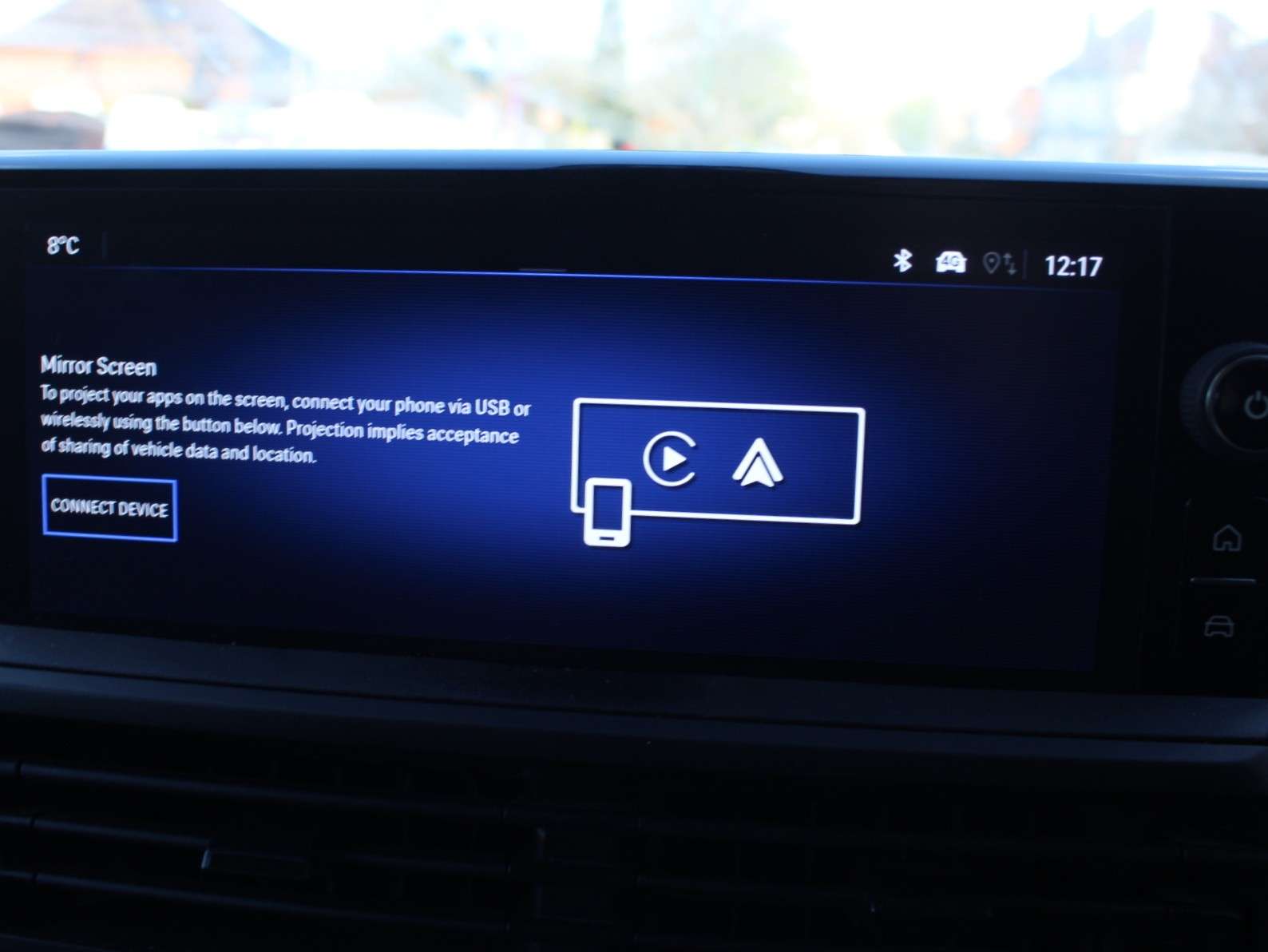 2024 VAUXHALL VIVARO 2024 VAUXHALL VIVARO