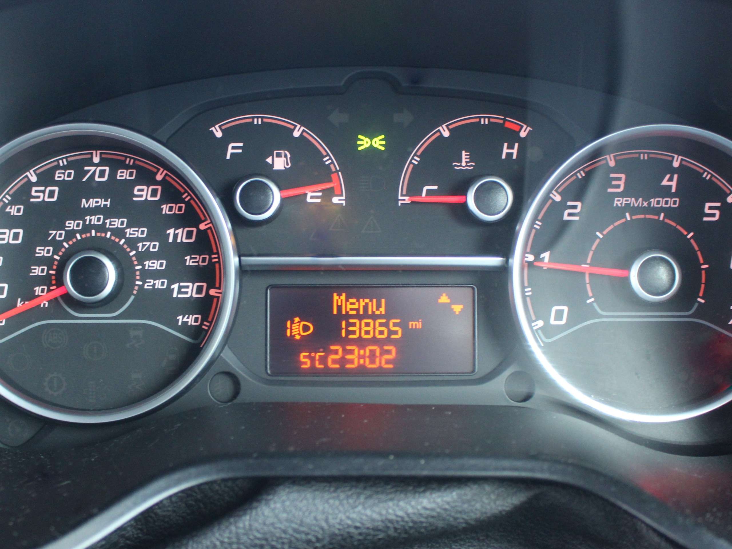 2017 FIAT DOBLO 2017 FIAT DOBLO