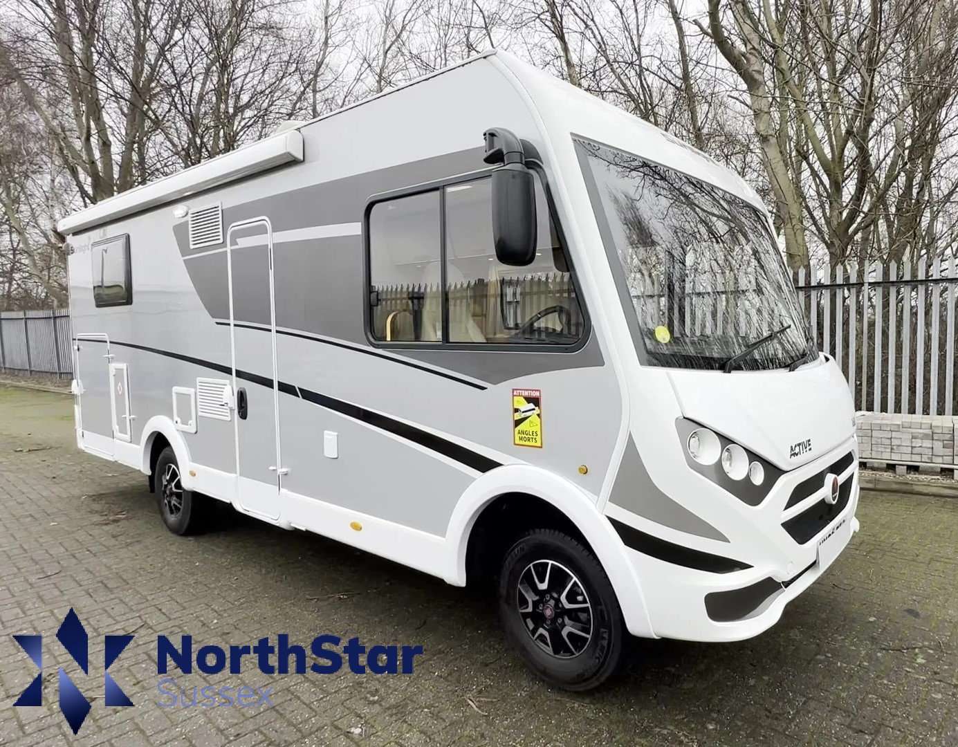 A 2019 SUNLIGHT ACTIVE i68 *Self Levelling* A 2019 SUNLIGHT ACTIVE i68 *Self Levelling*