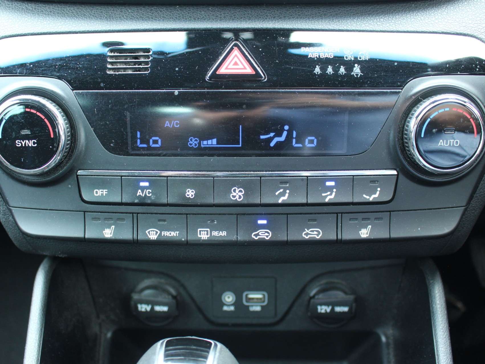 2018 HYUNDAI TUCSON 2018 HYUNDAI TUCSON