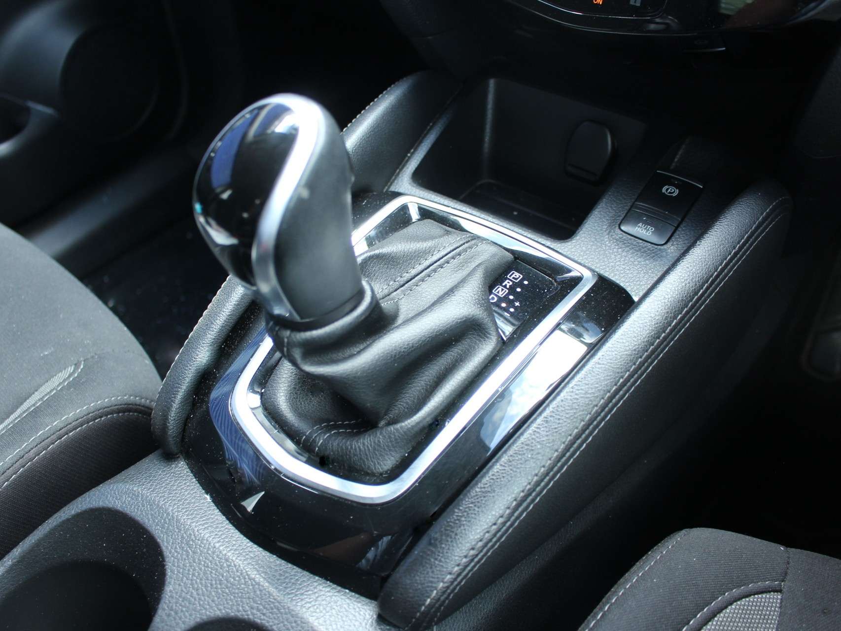 2020 NISSAN QASHQAI 2020 NISSAN QASHQAI