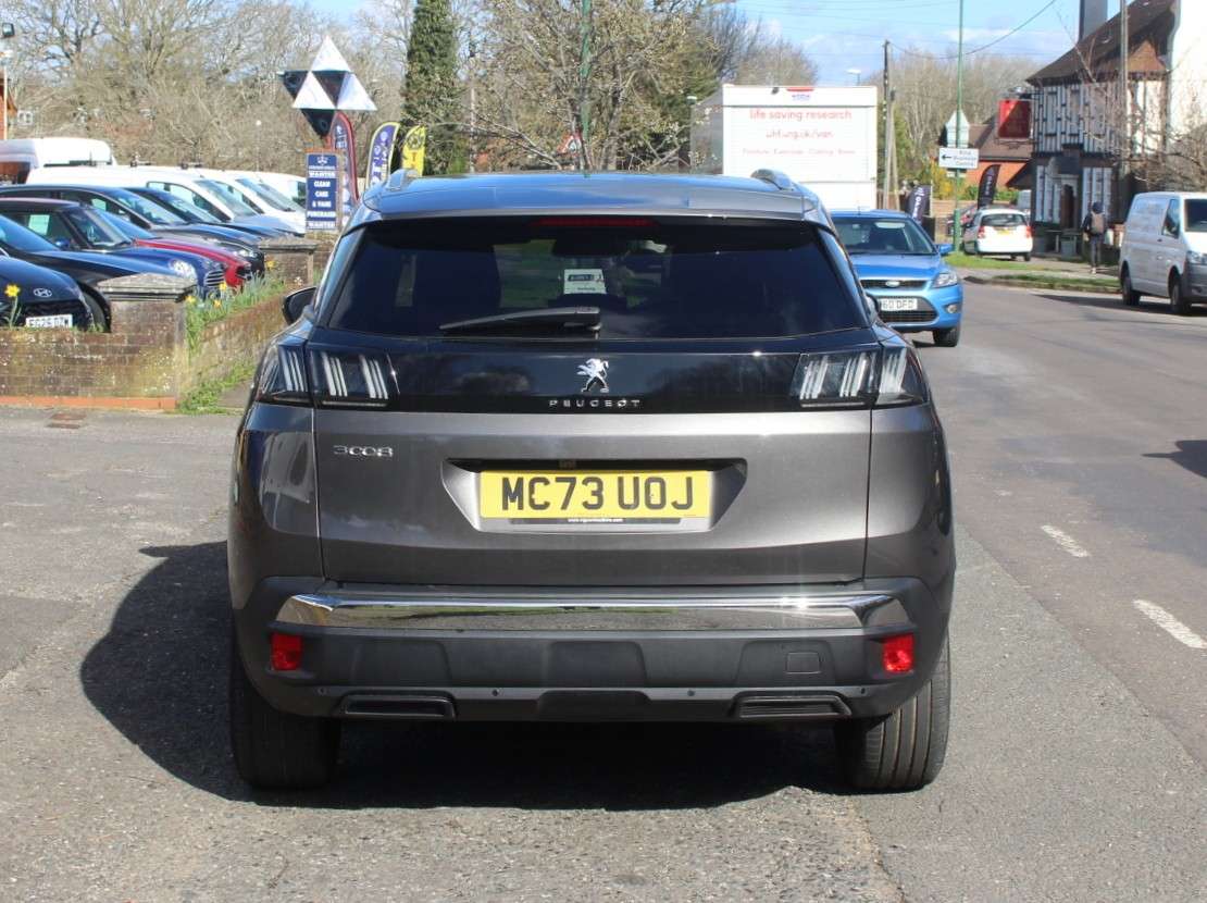 2023 PEUGEOT 3008 2023 PEUGEOT 3008