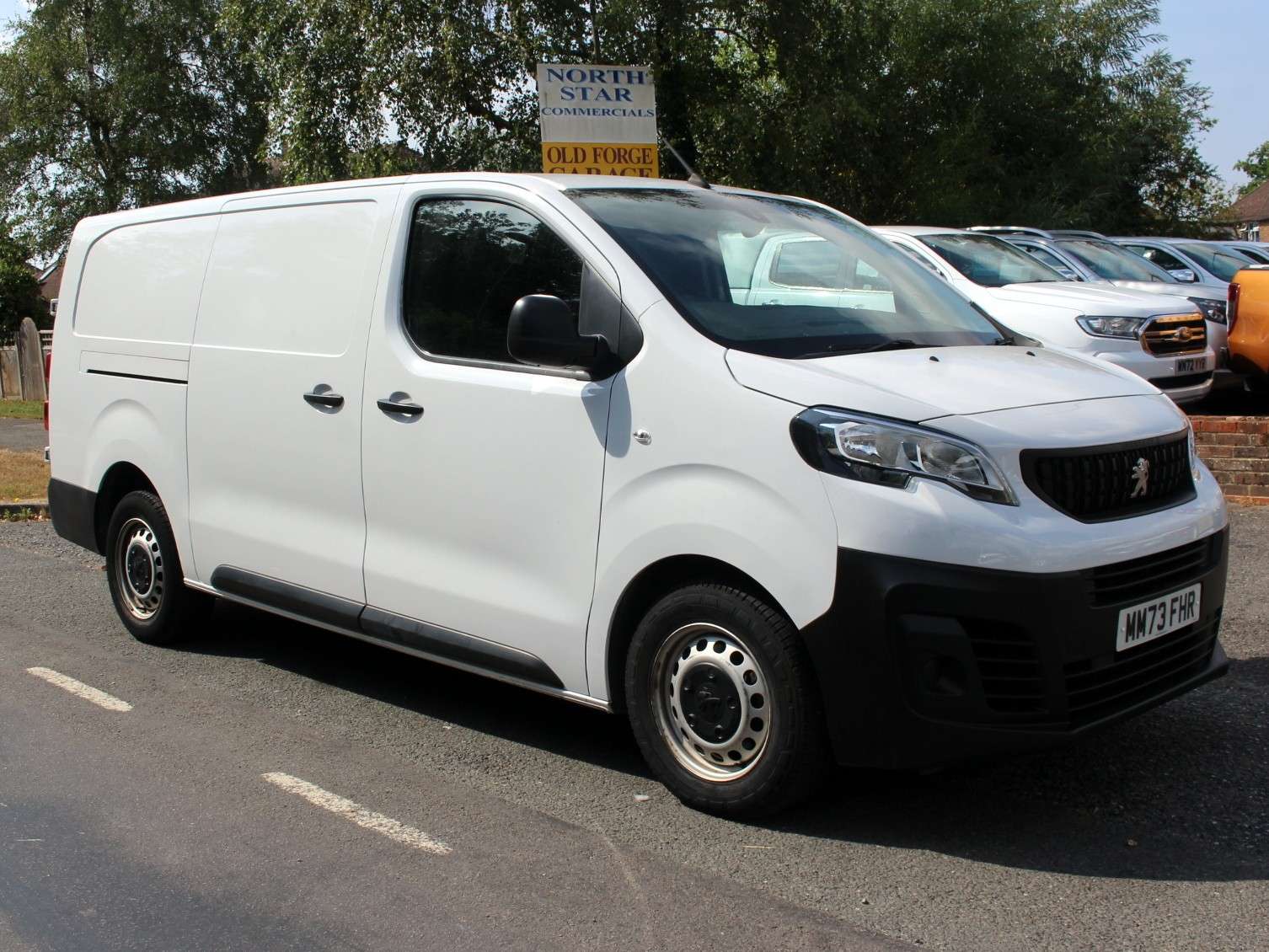 2023 PEUGEOT EXPERT 2023 PEUGEOT EXPERT