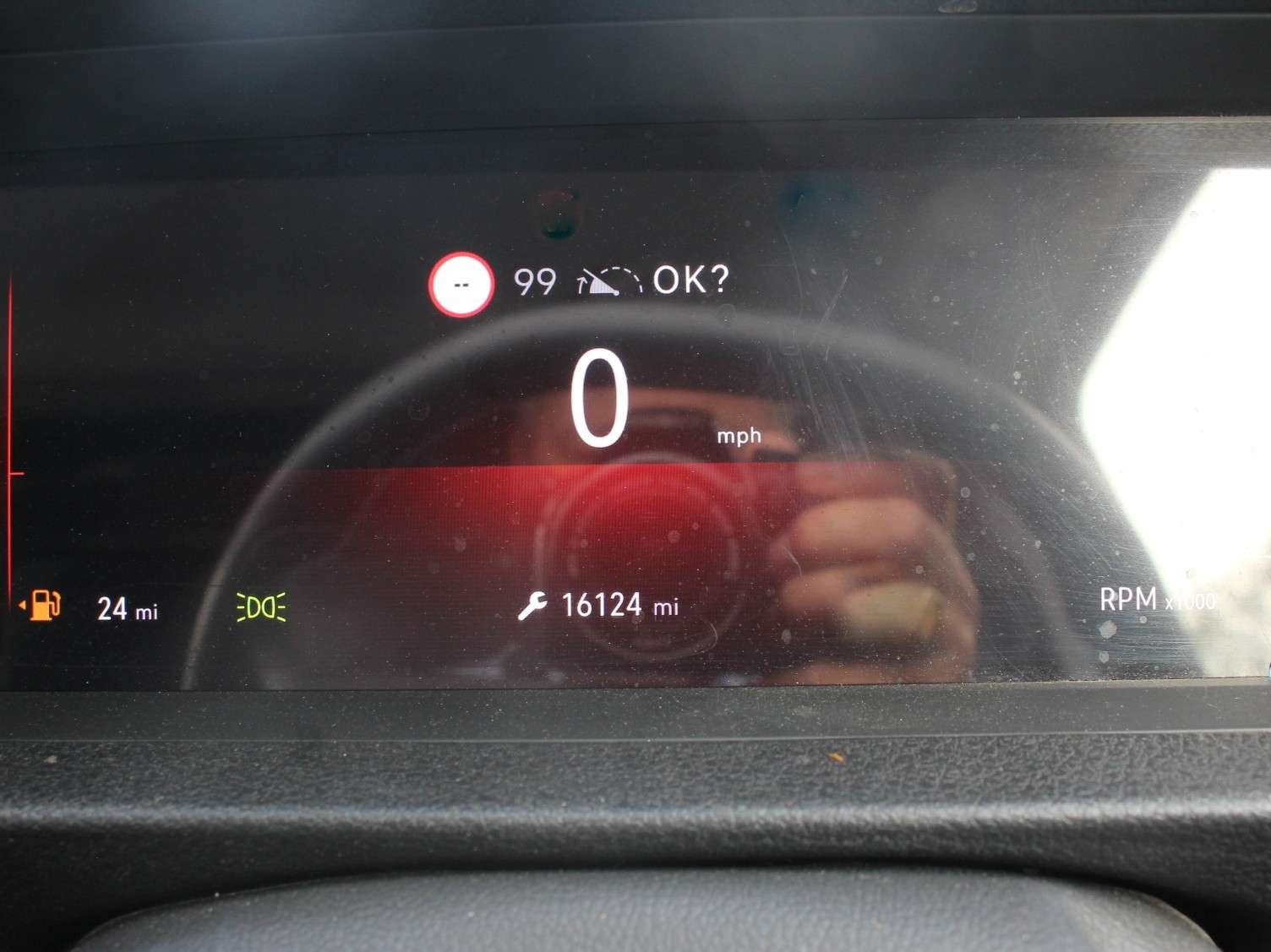 2025 VAUXHALL VIVARO 2025 VAUXHALL VIVARO