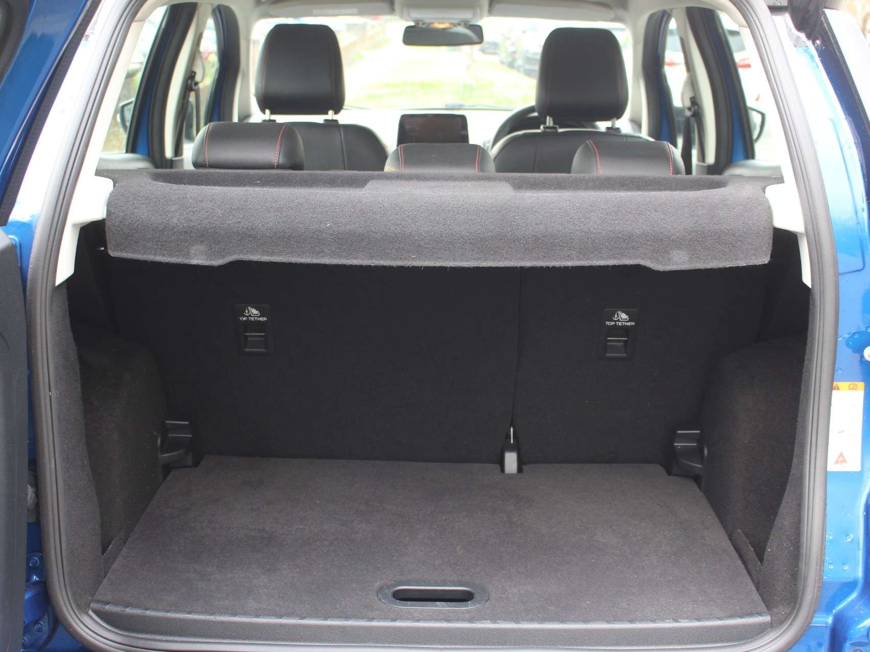 2019 FORD ECOSPORT 2019 FORD ECOSPORT