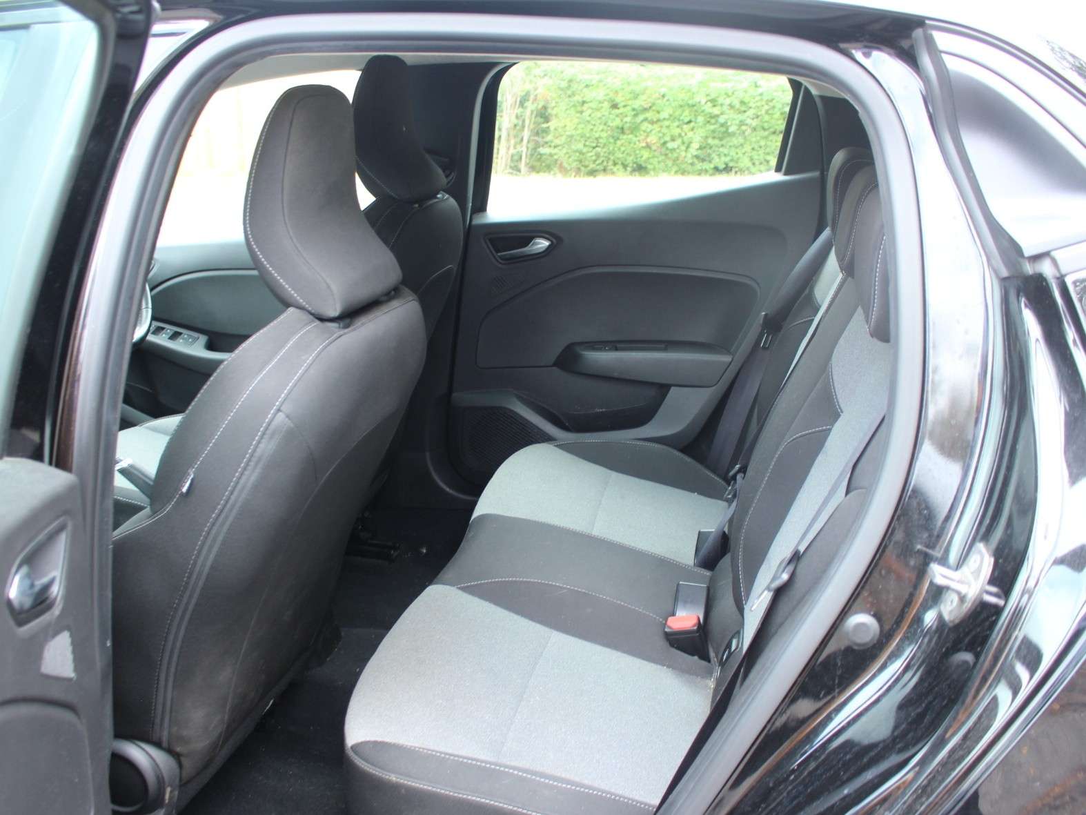 2024 RENAULT CLIO 2024 RENAULT CLIO