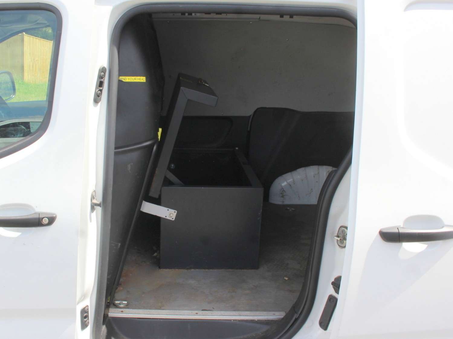 2022 CITROEN BERLINGO 2022 CITROEN BERLINGO