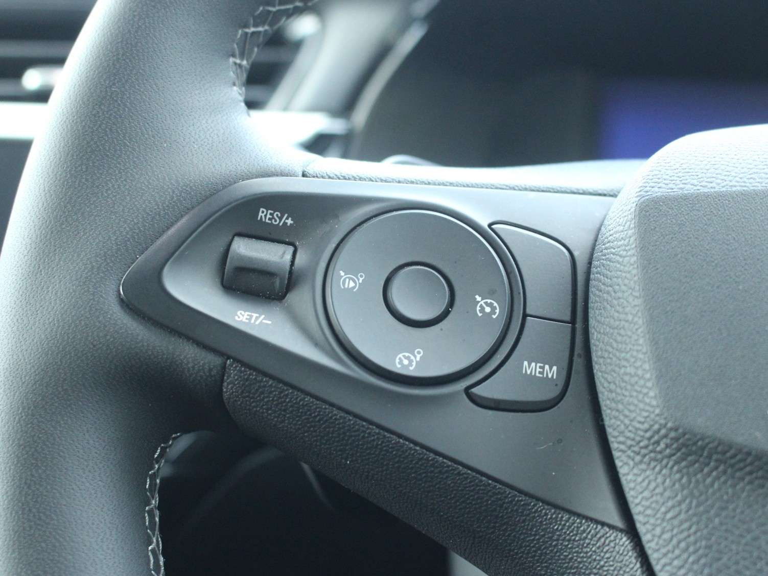 2024 VAUXHALL CORSA 2024 VAUXHALL CORSA